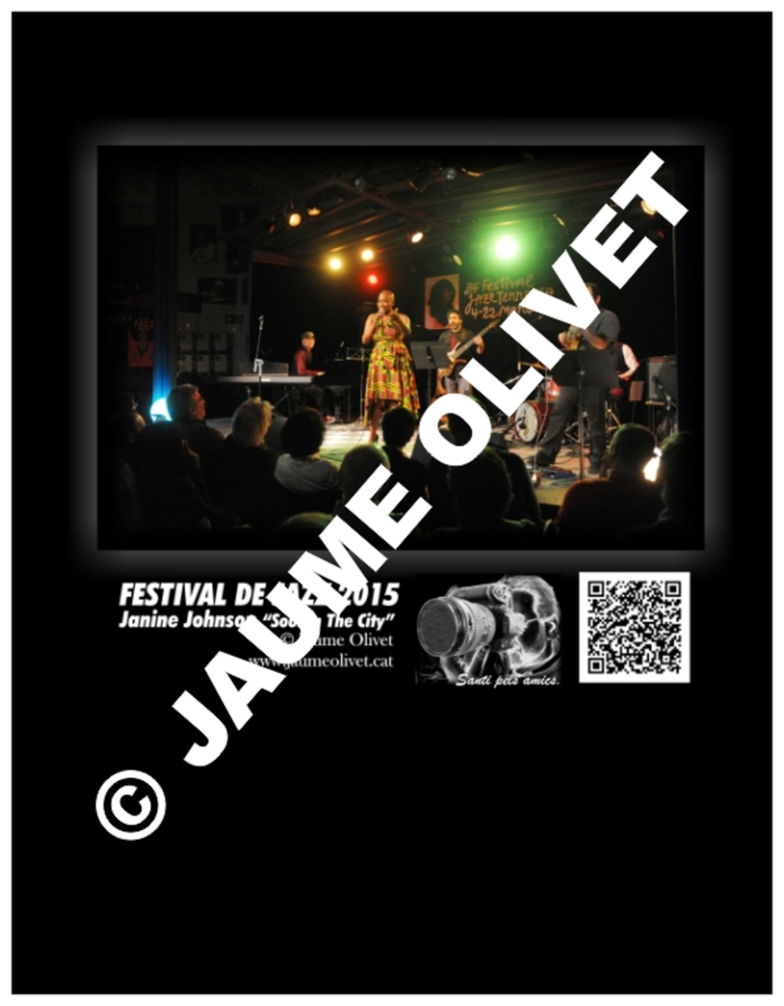  Jaume Olivet