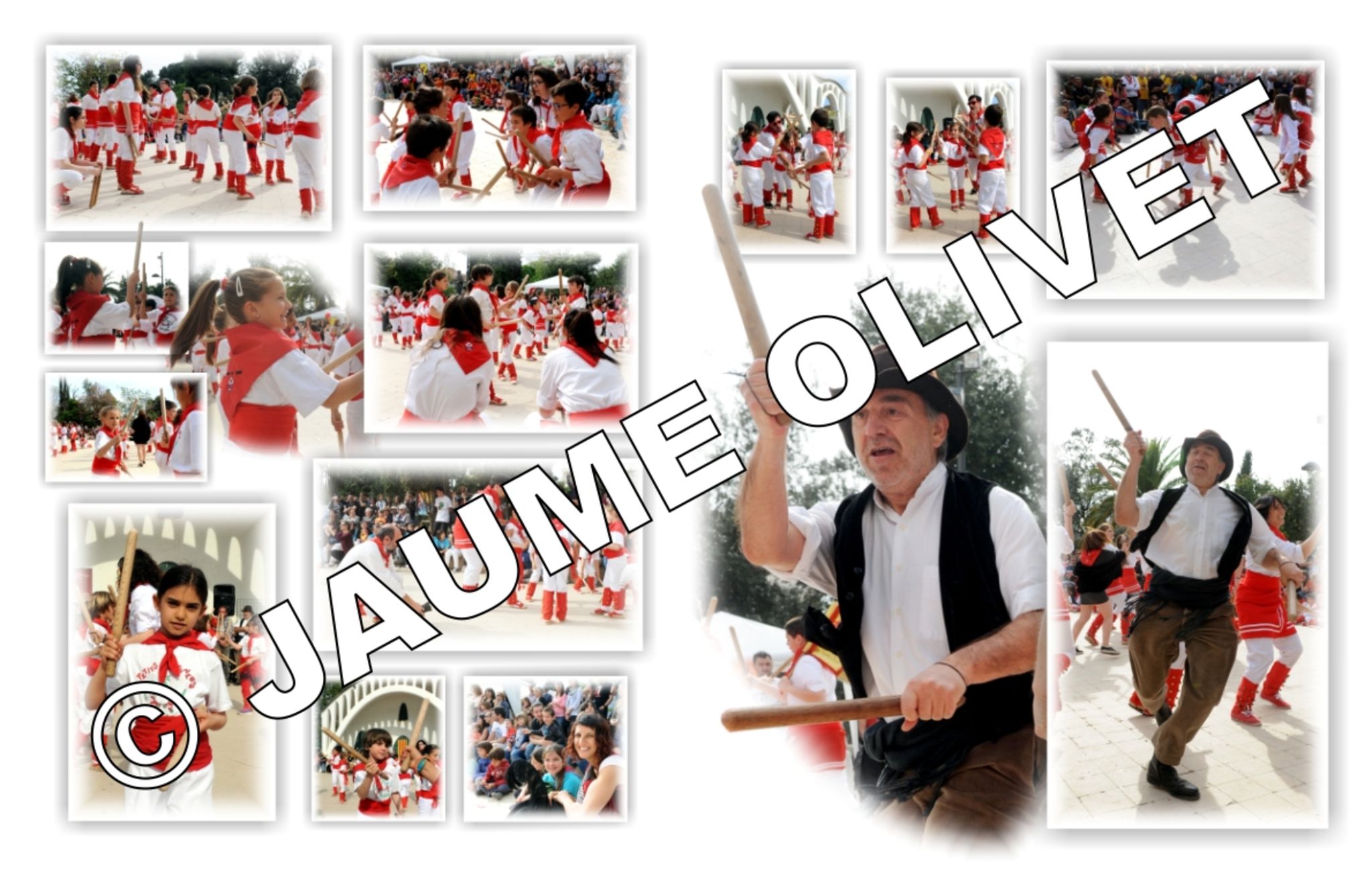 Jaume Olivet