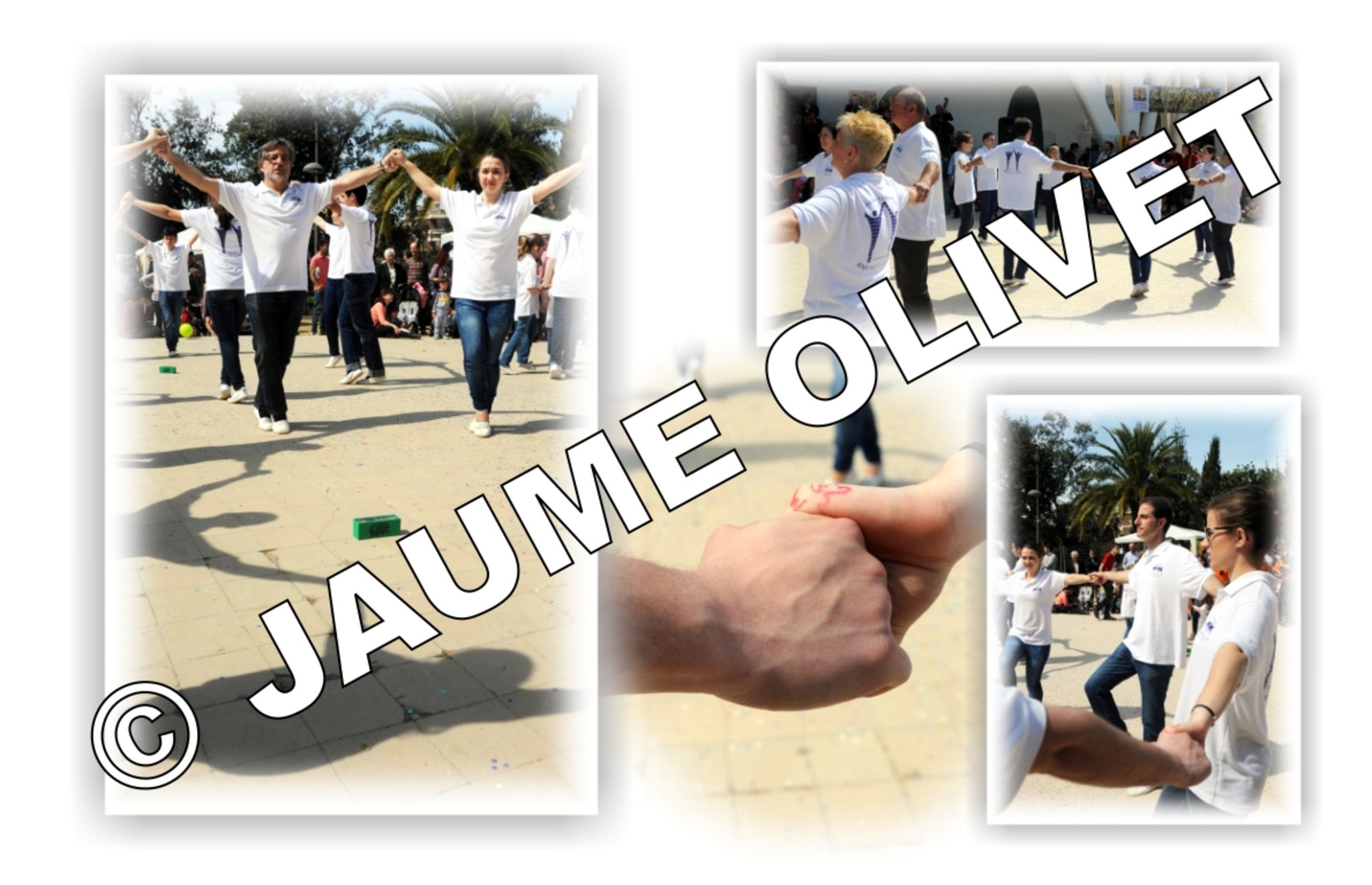 Jaume Olivet