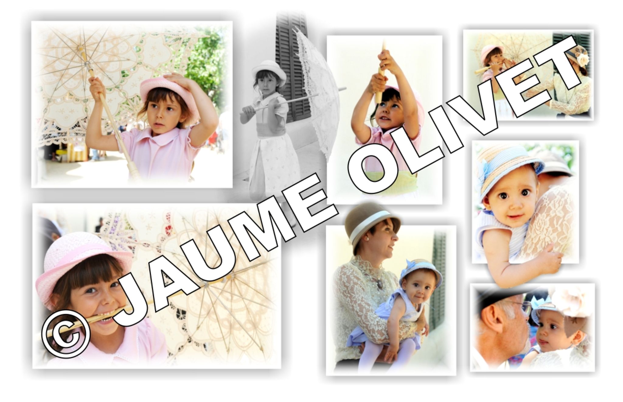  Jaume Olivet