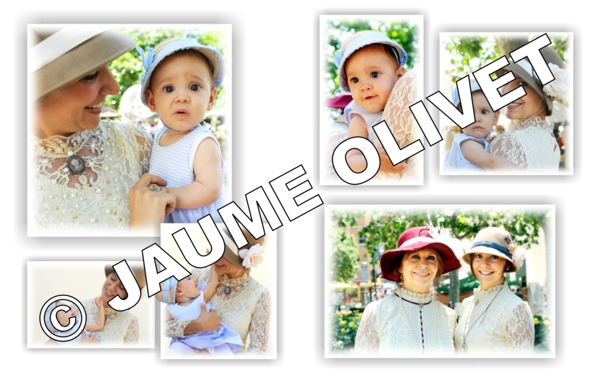  Jaume Olivet