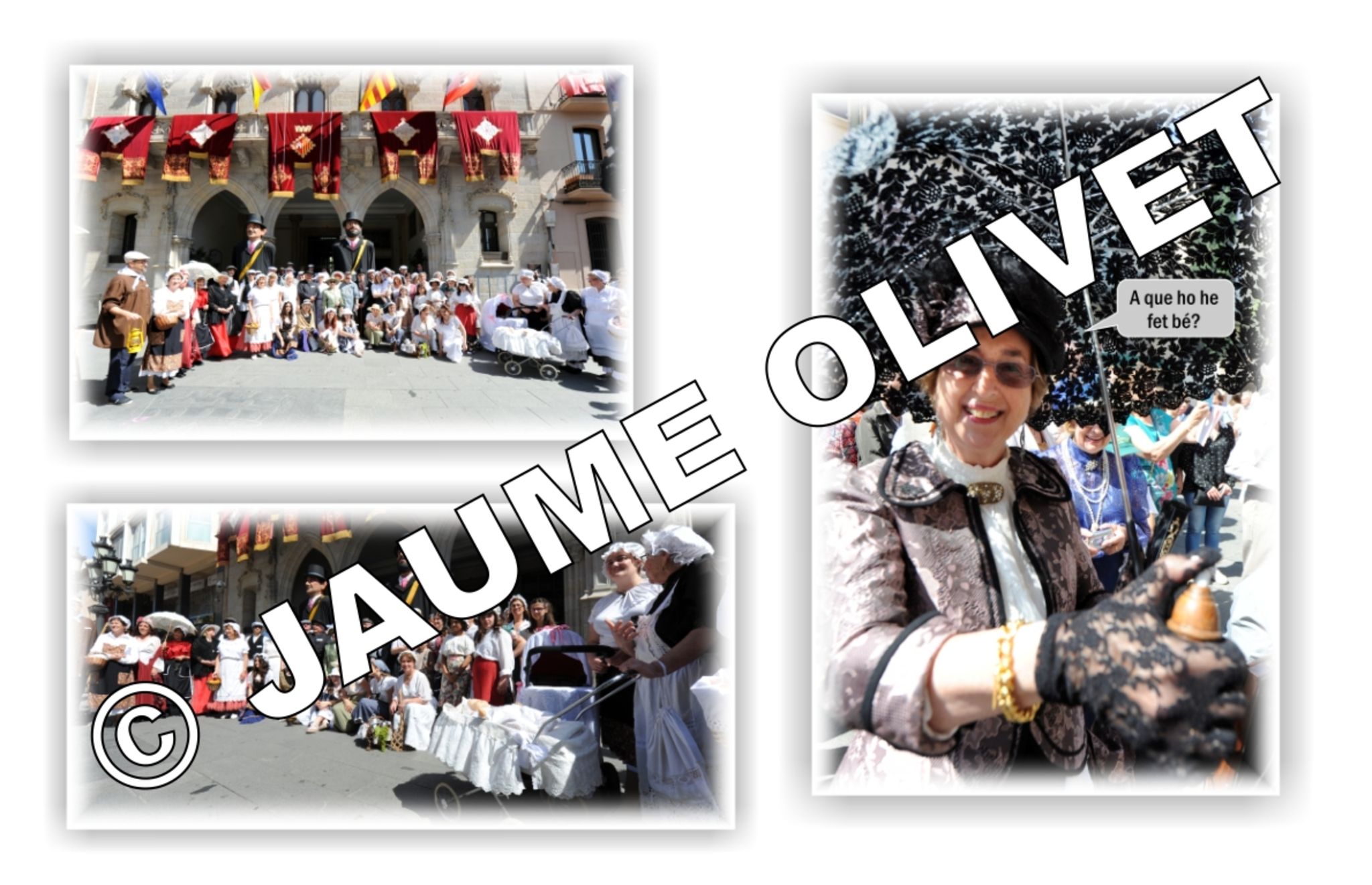  Jaume Olivet