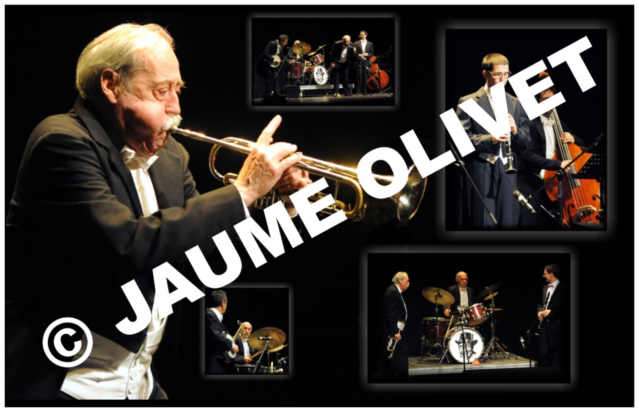  Jaume Olivet