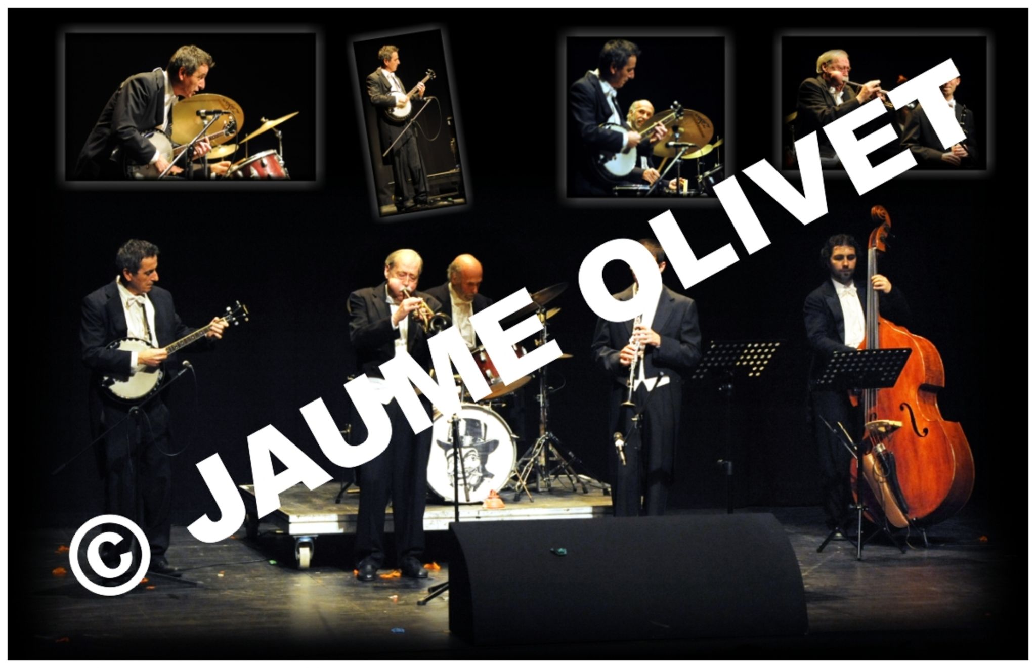 Jaume Olivet