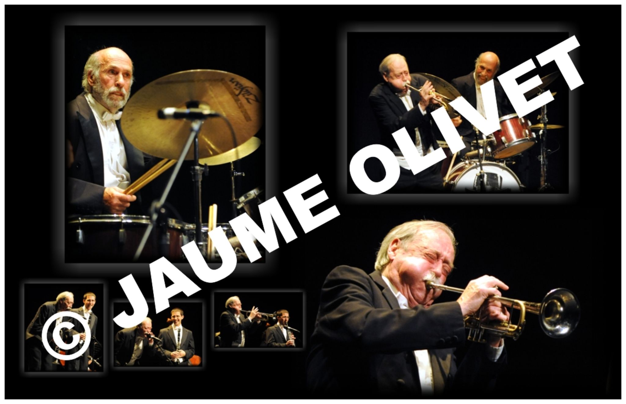  Jaume Olivet