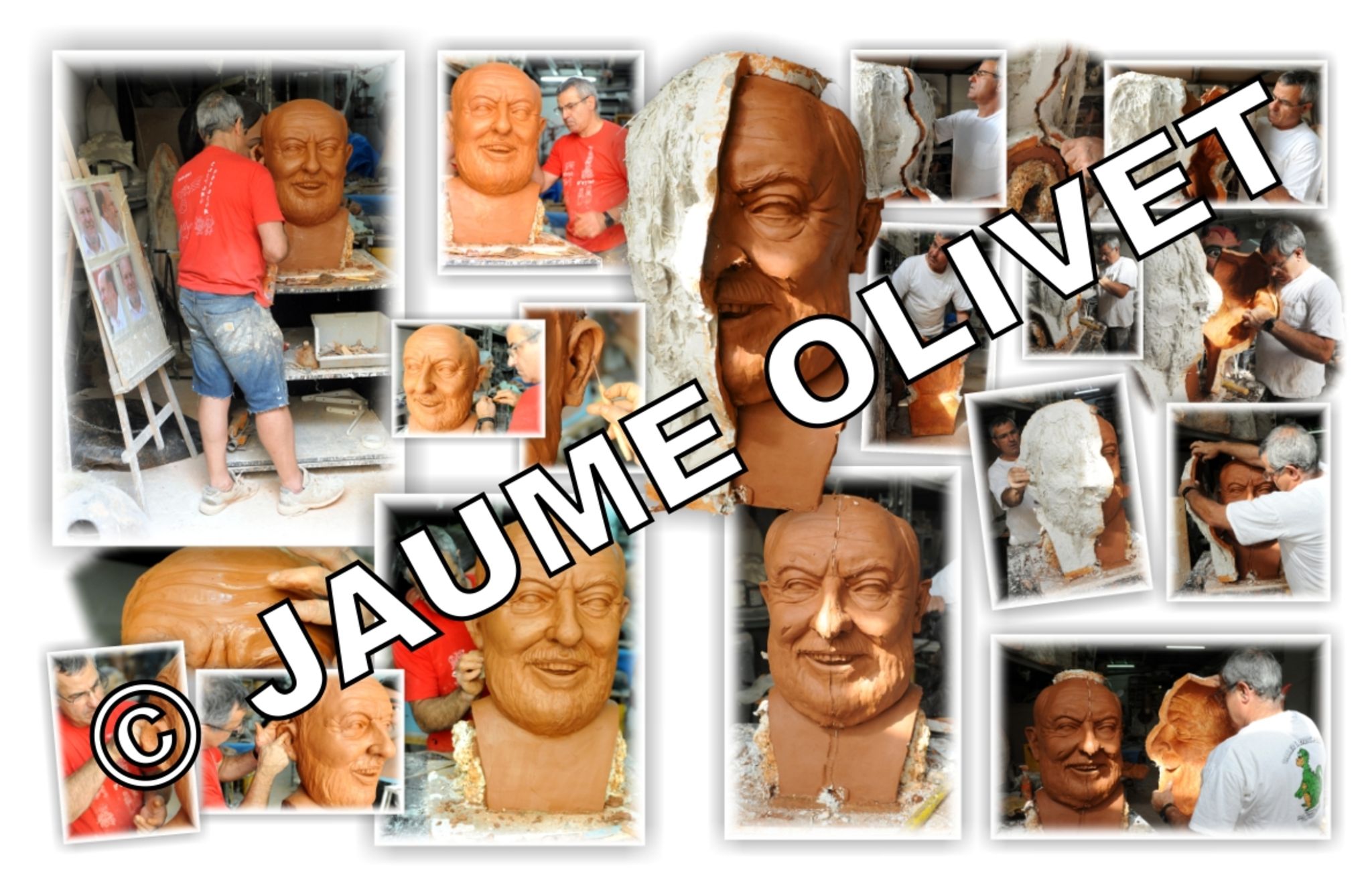  Jaume Olivet