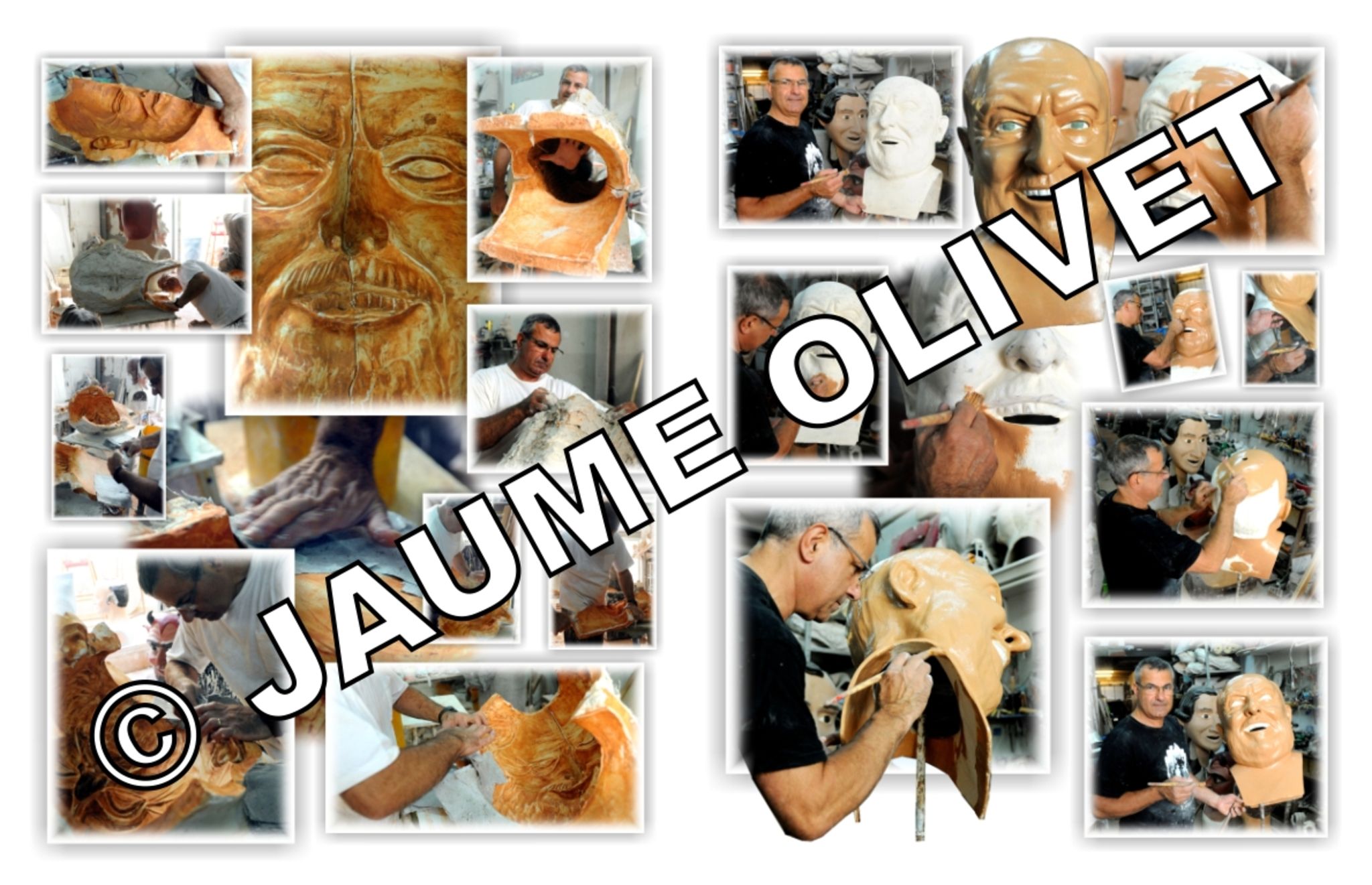  Jaume Olivet