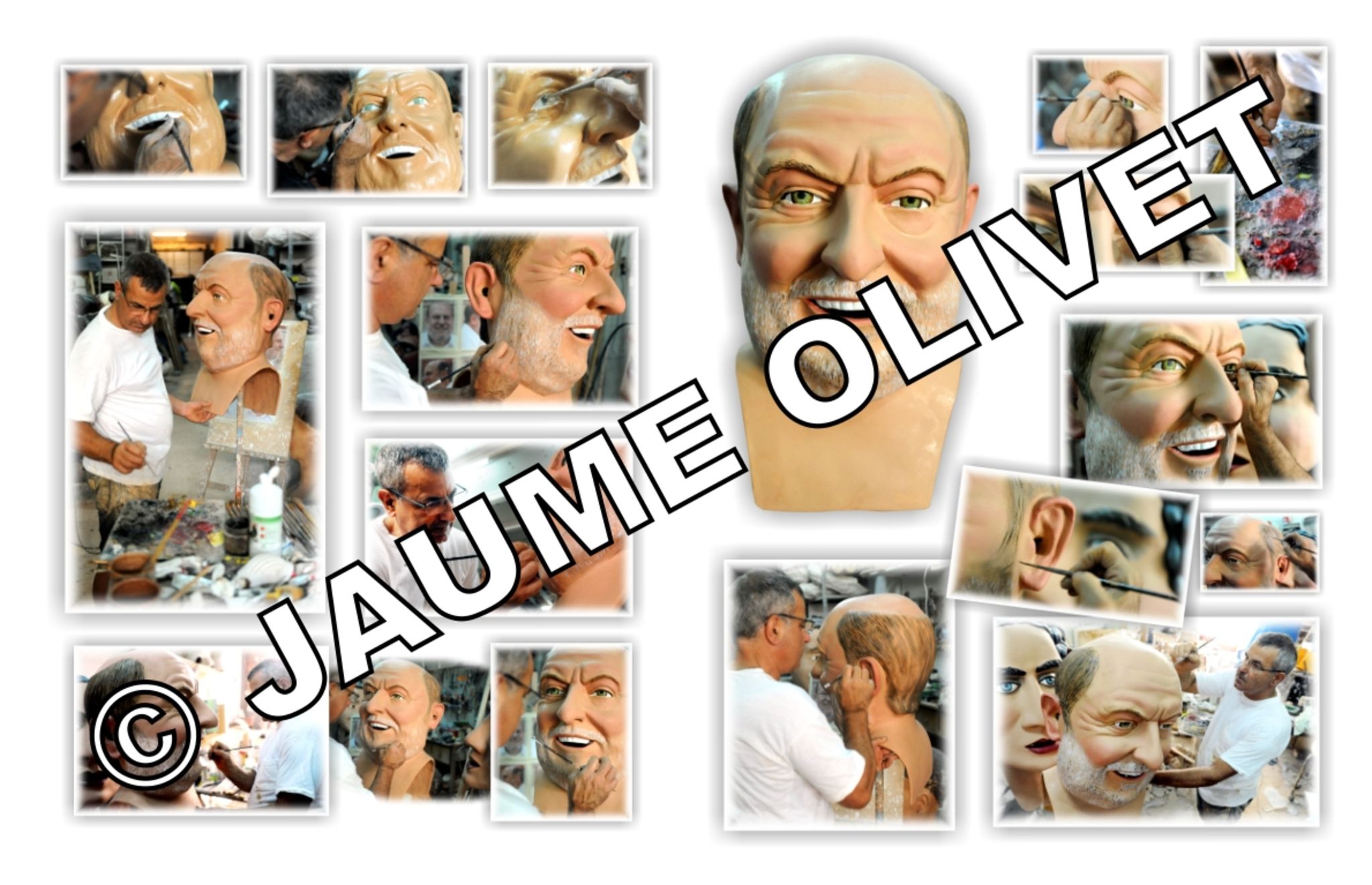  Jaume Olivet