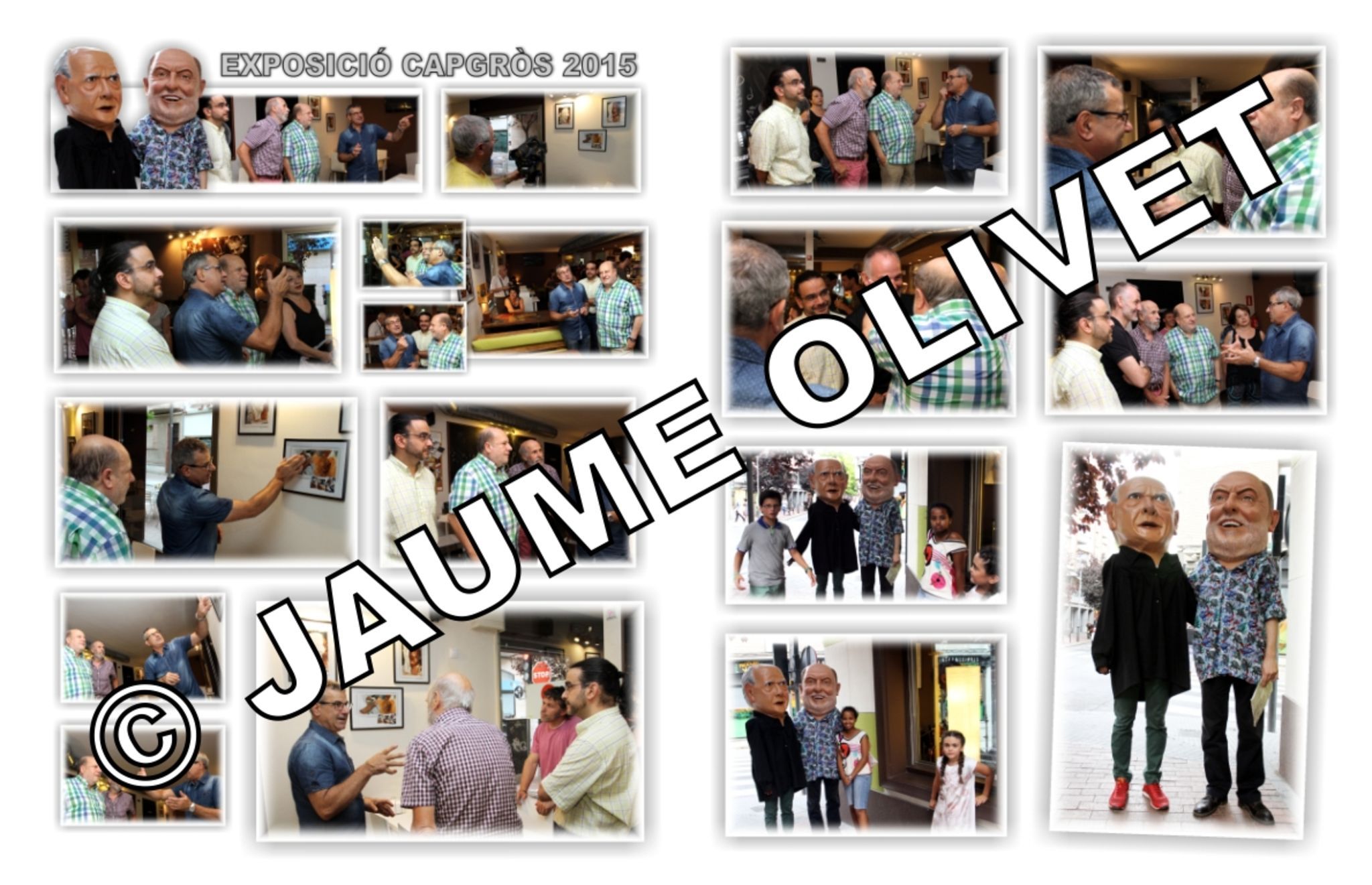  Jaume Olivet