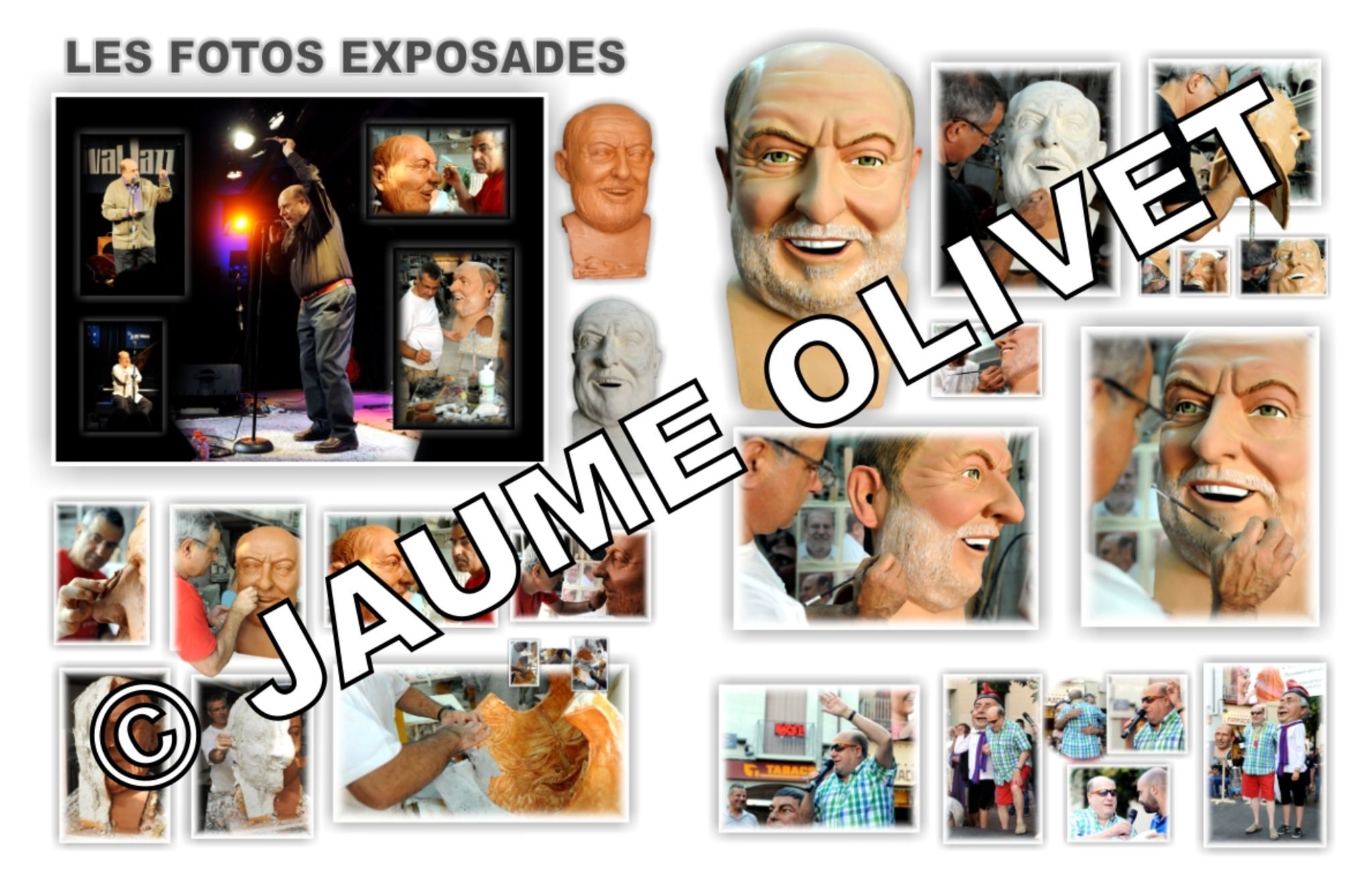  Jaume Olivet