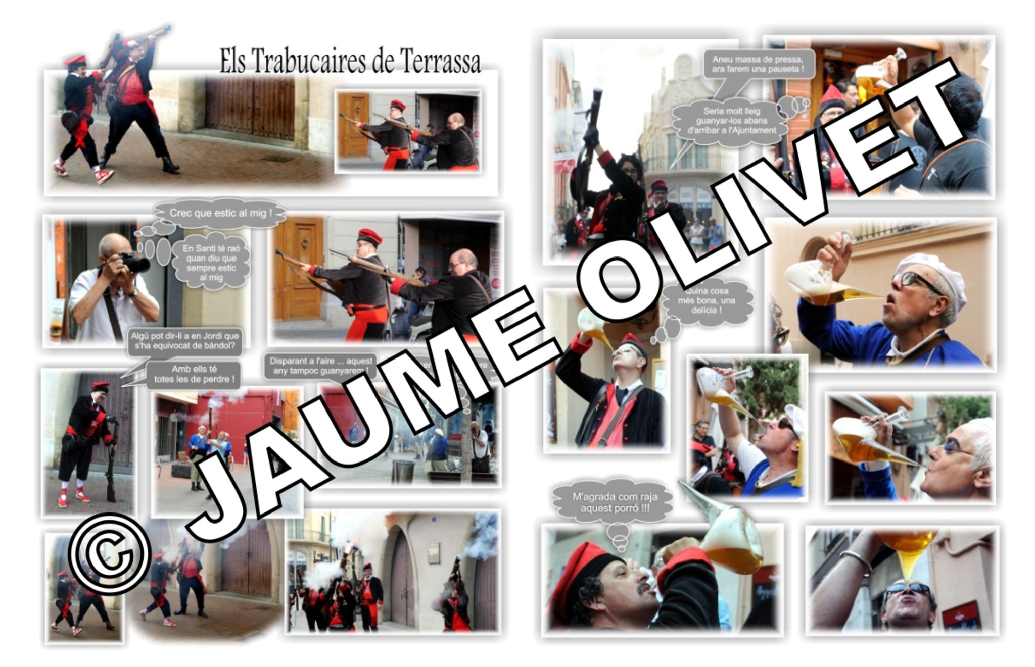  Jaume Olivet