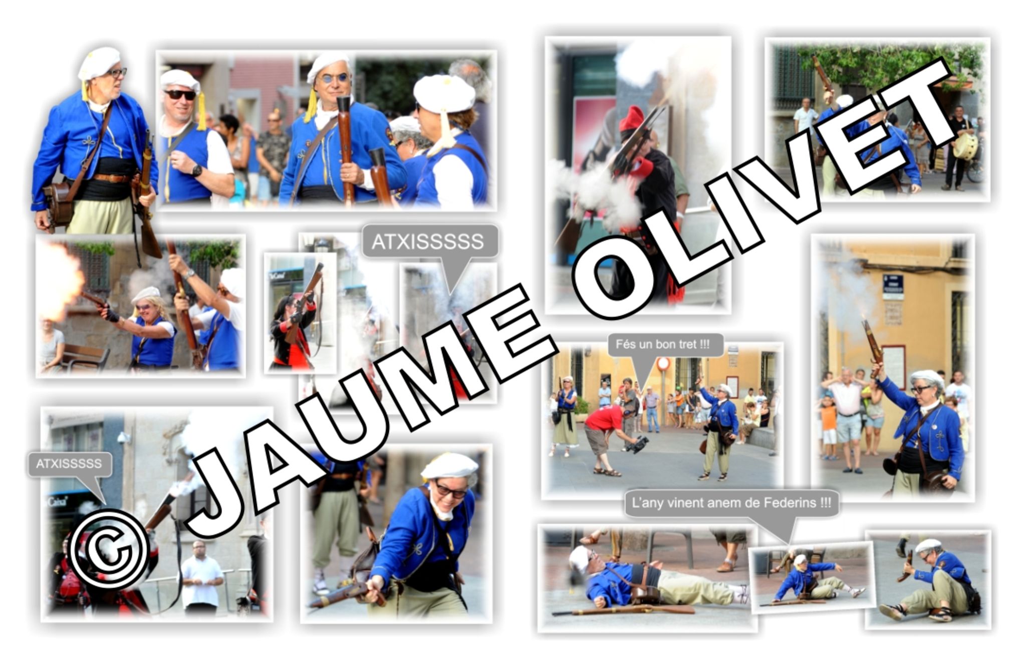  Jaume Olivet