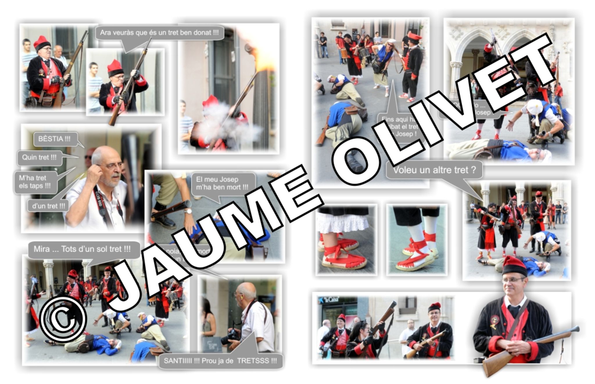  Jaume Olivet