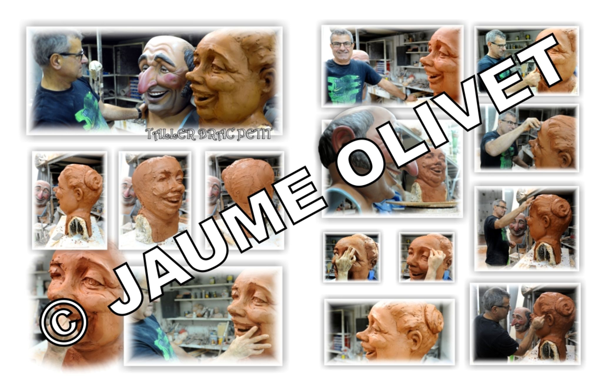  Jaume Olivet