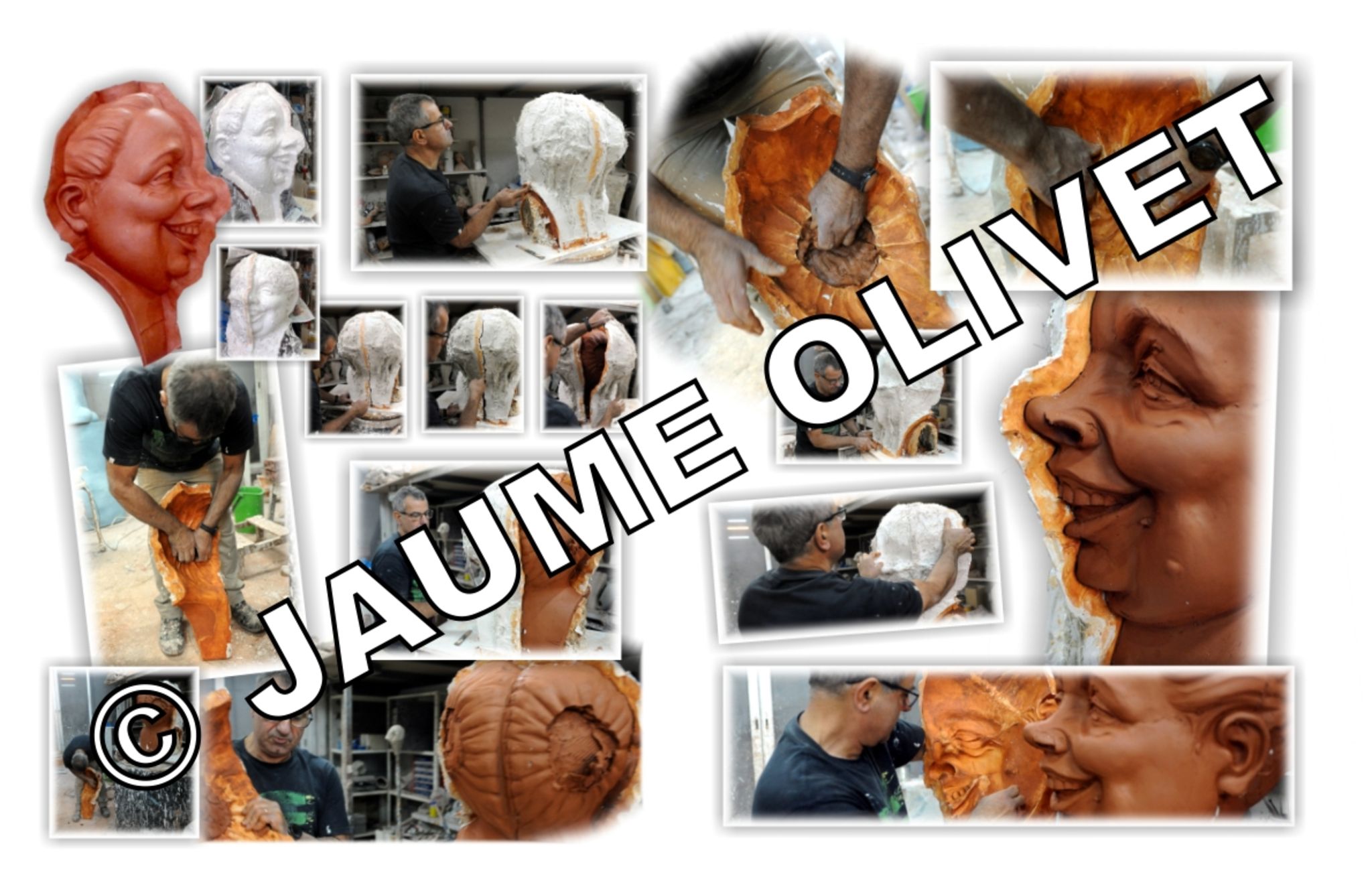  Jaume Olivet