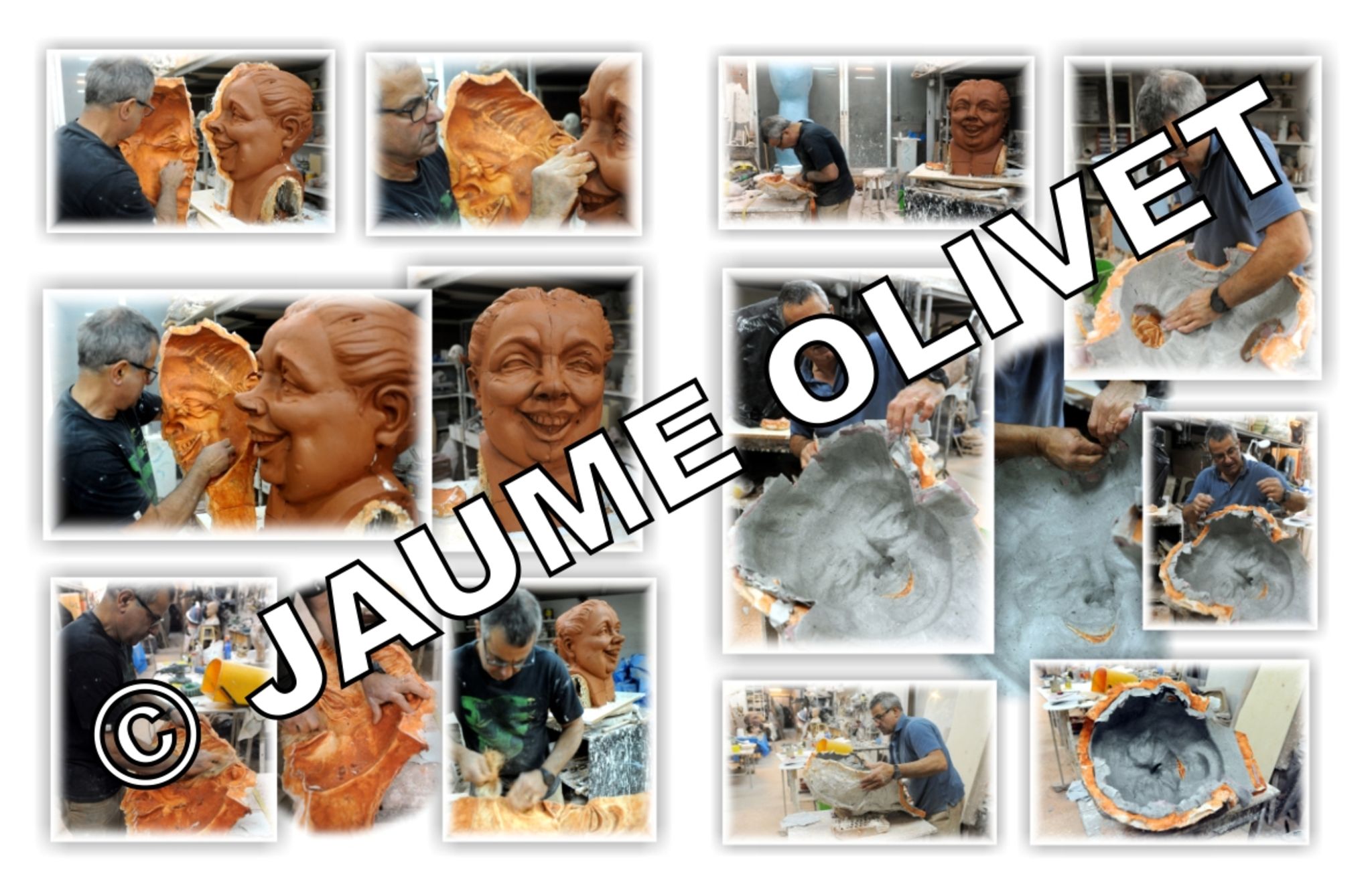  Jaume Olivet