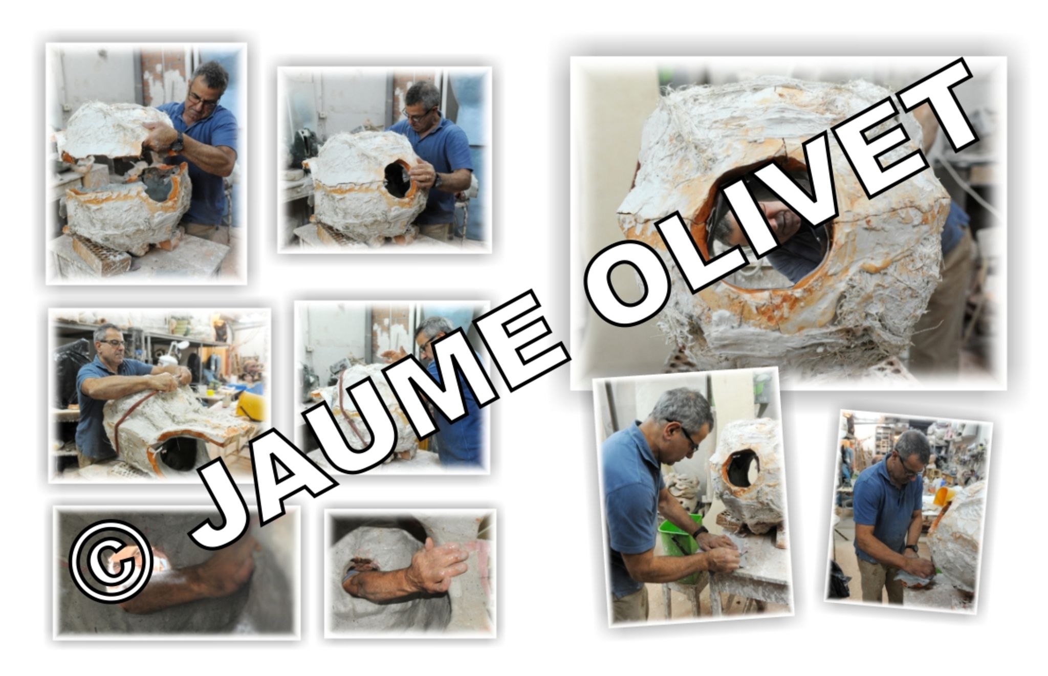  Jaume Olivet