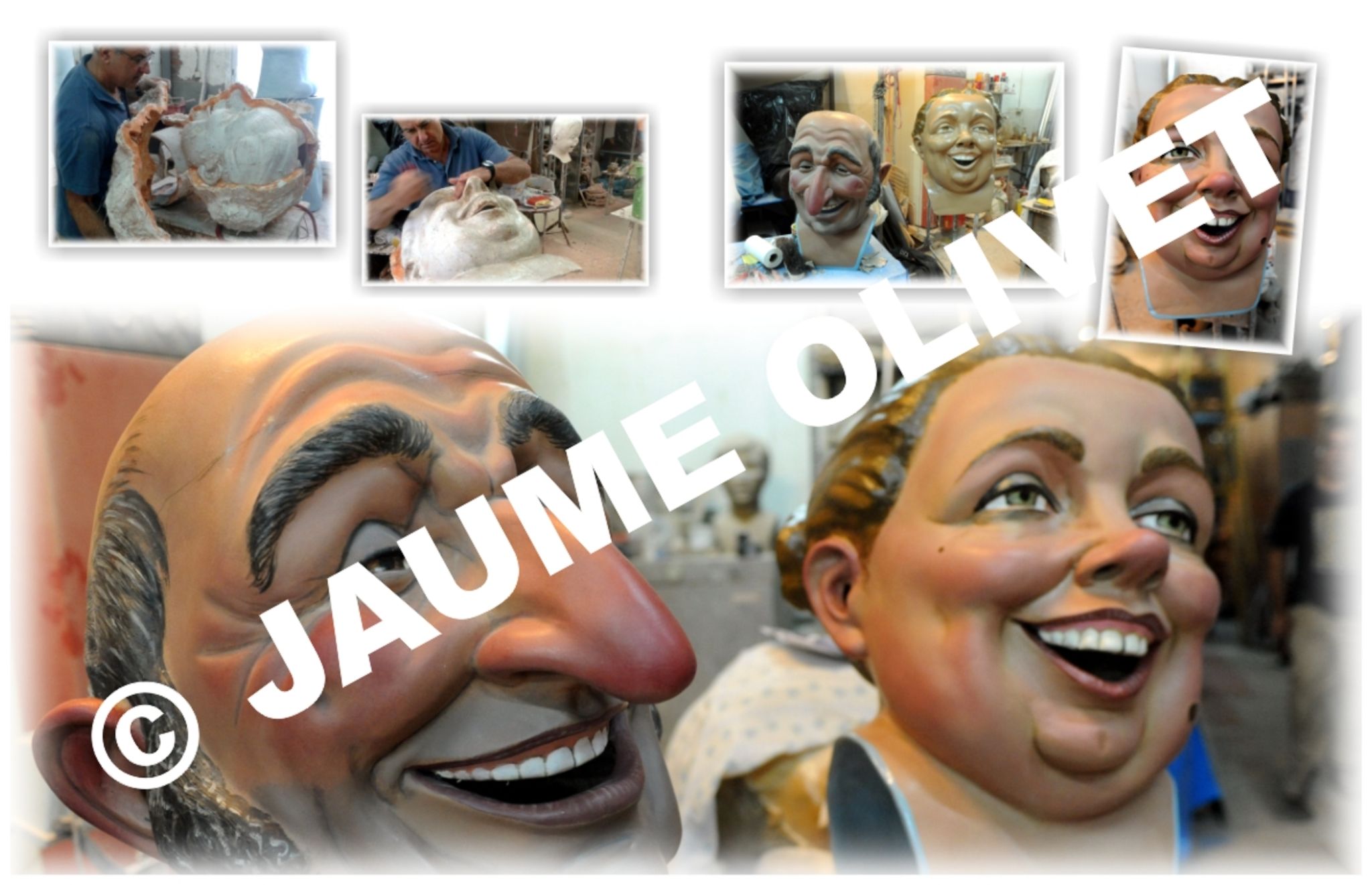  Jaume Olivet