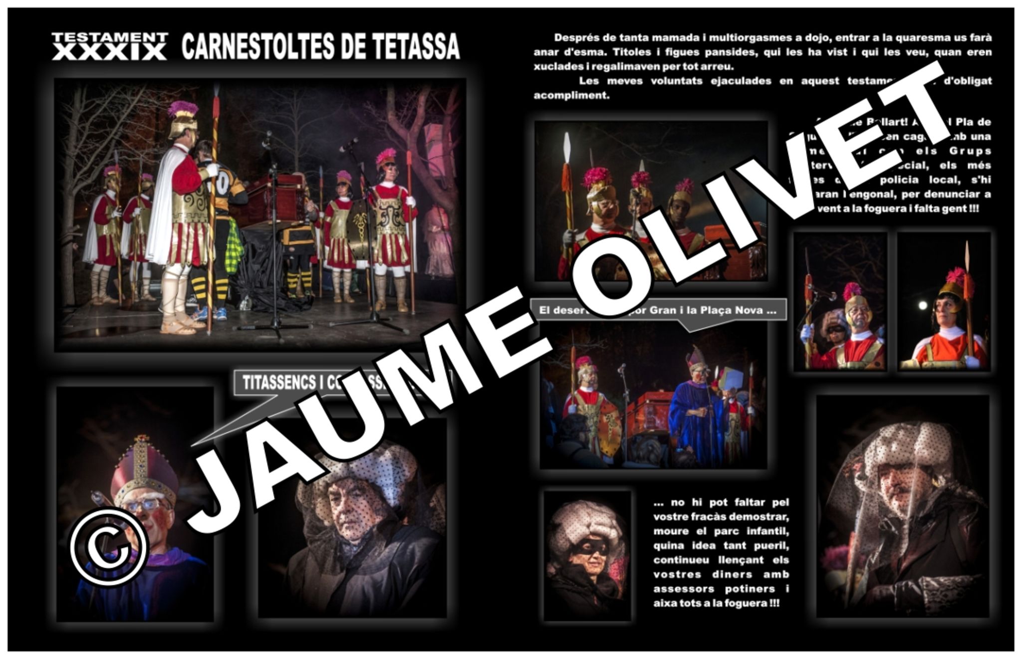  Jaume Olivet
