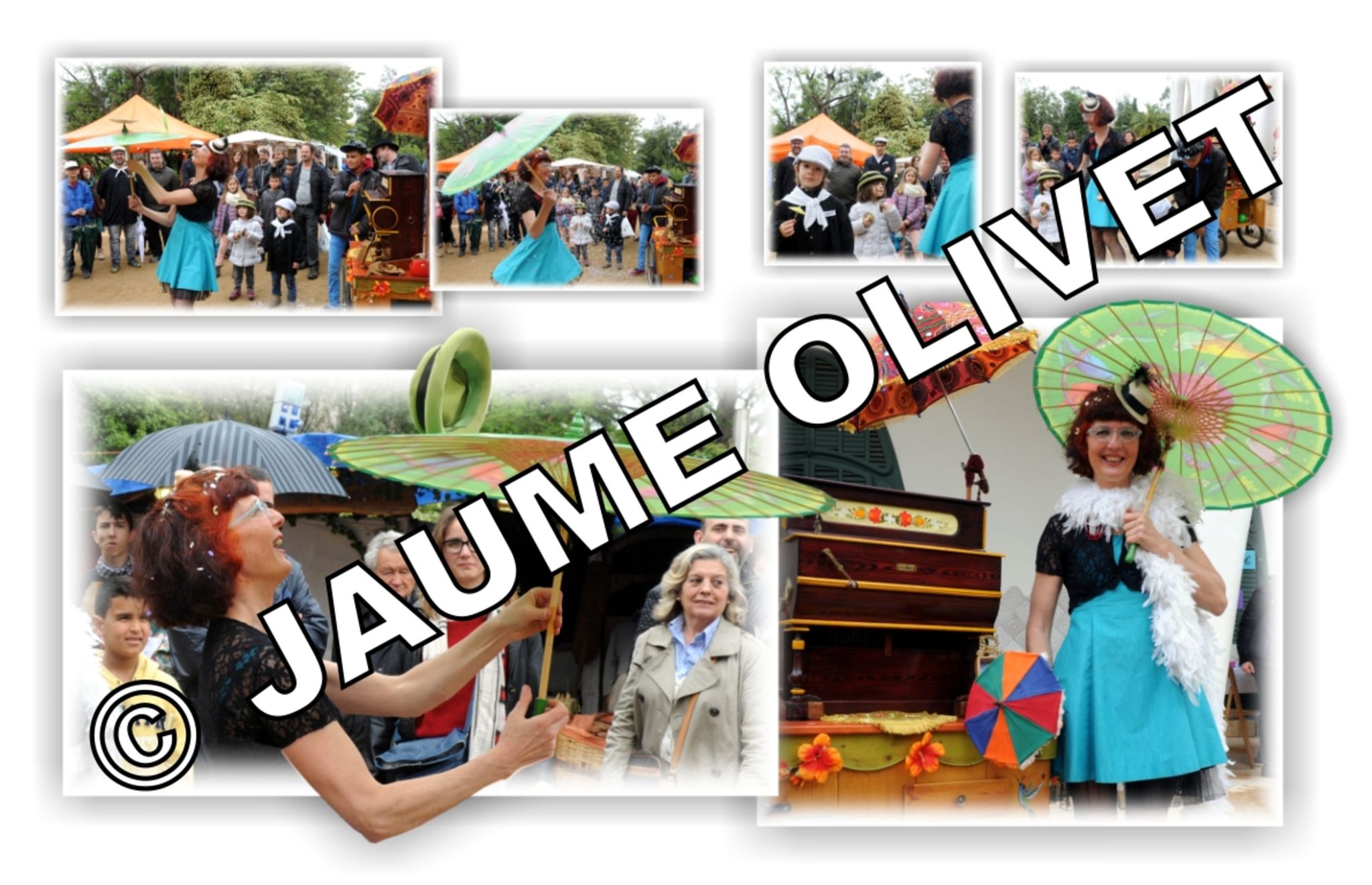  Jaume Olivet