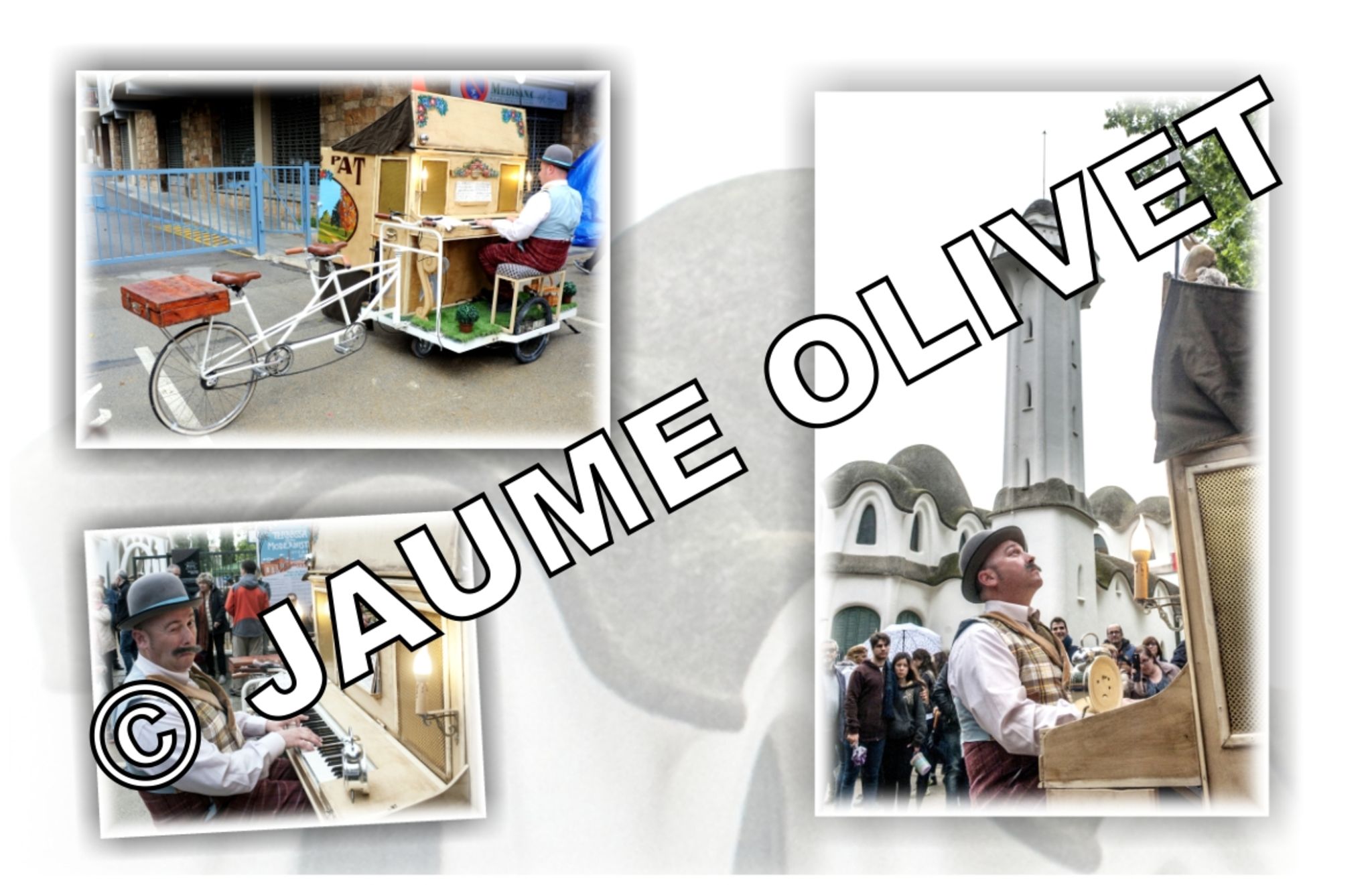  Jaume Olivet