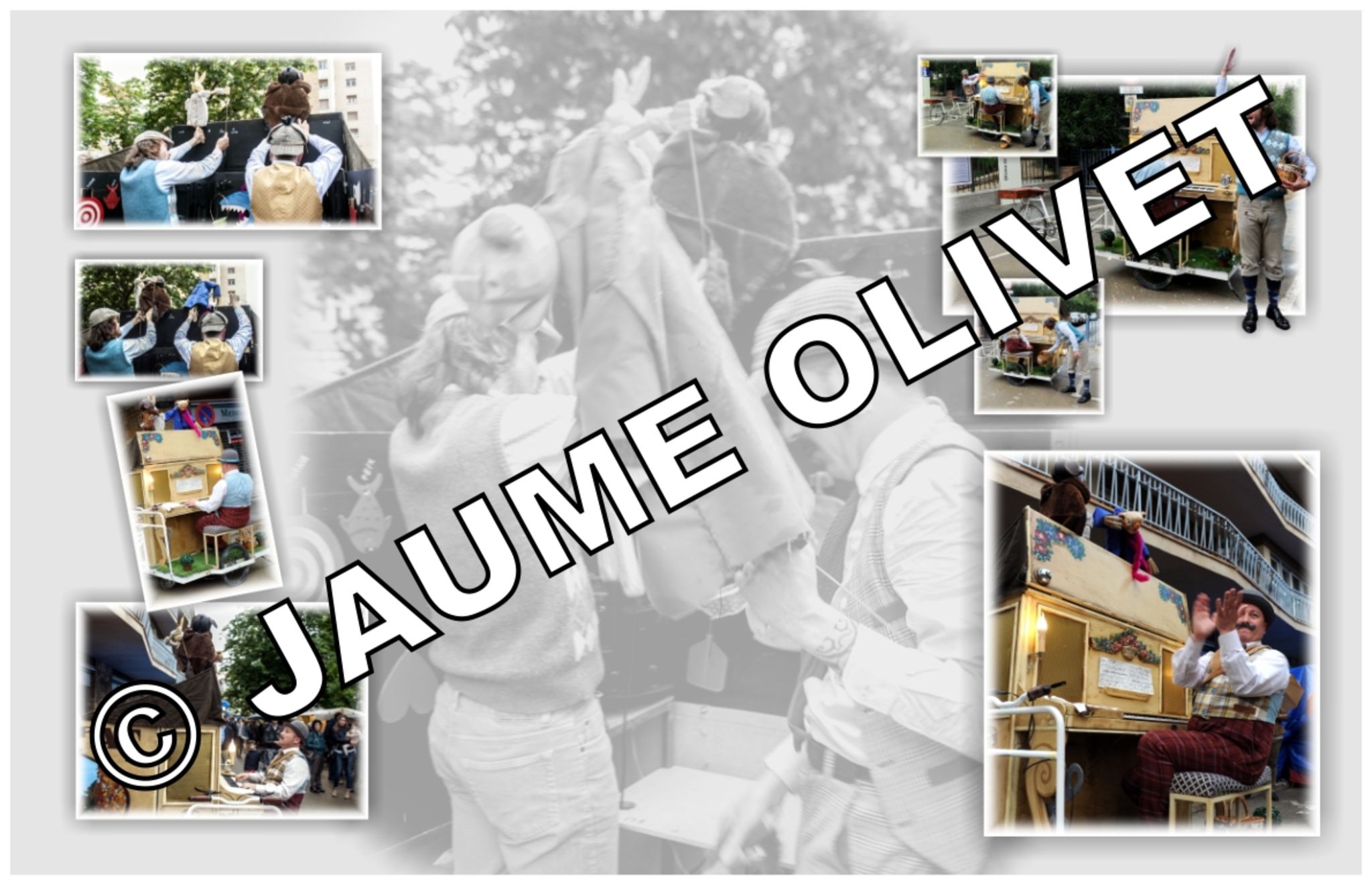  Jaume Olivet