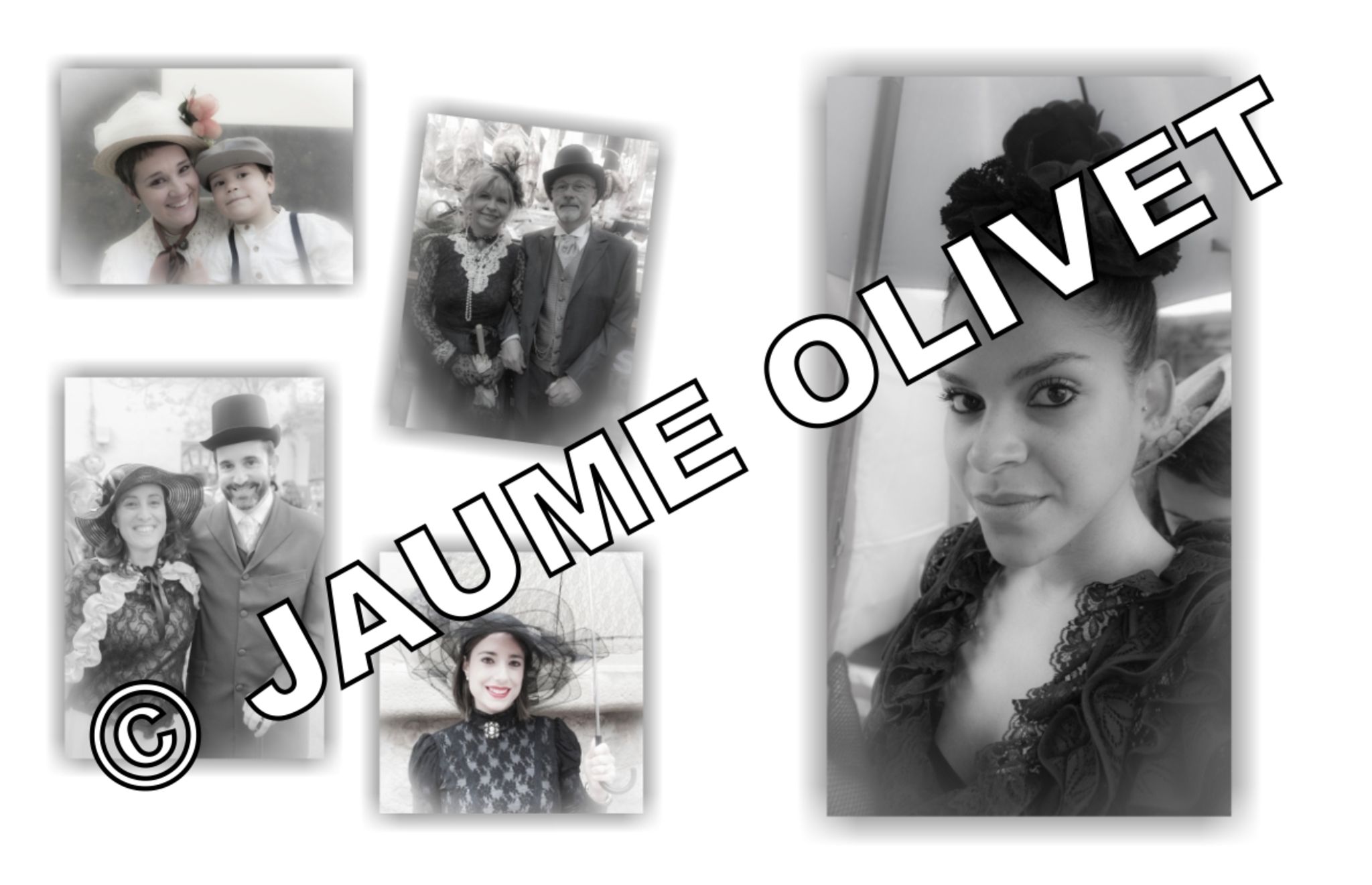  Jaume Olivet