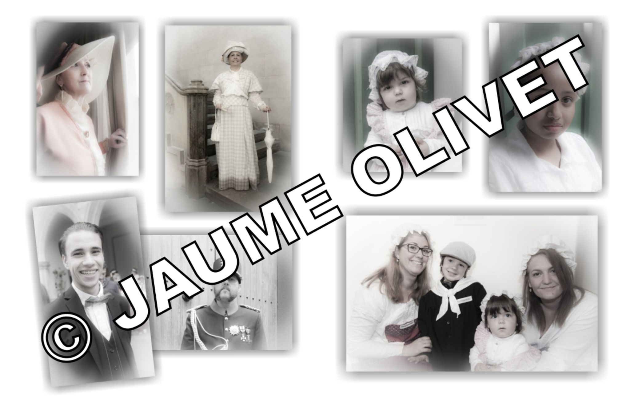 Jaume Olivet
