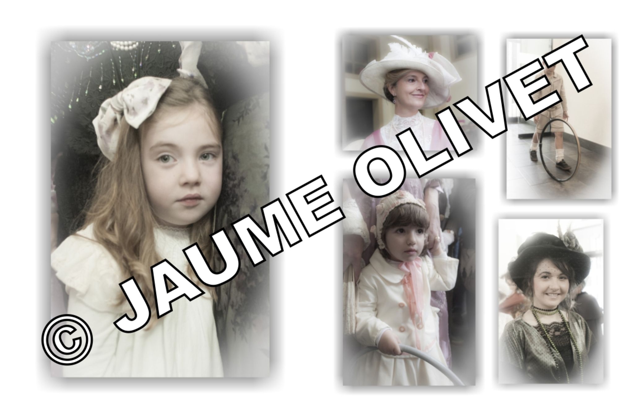  Jaume Olivet