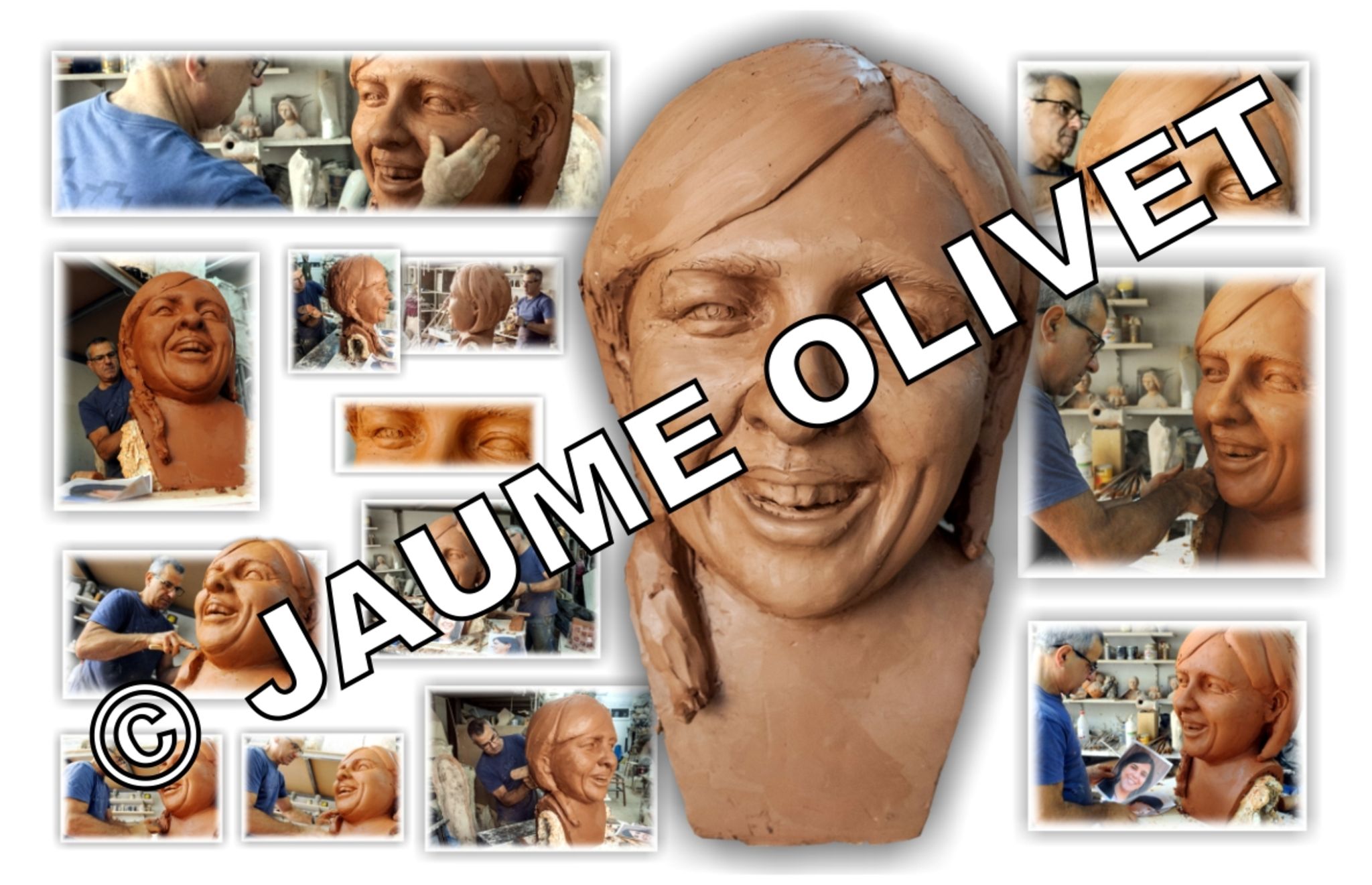  Jaume Olivet