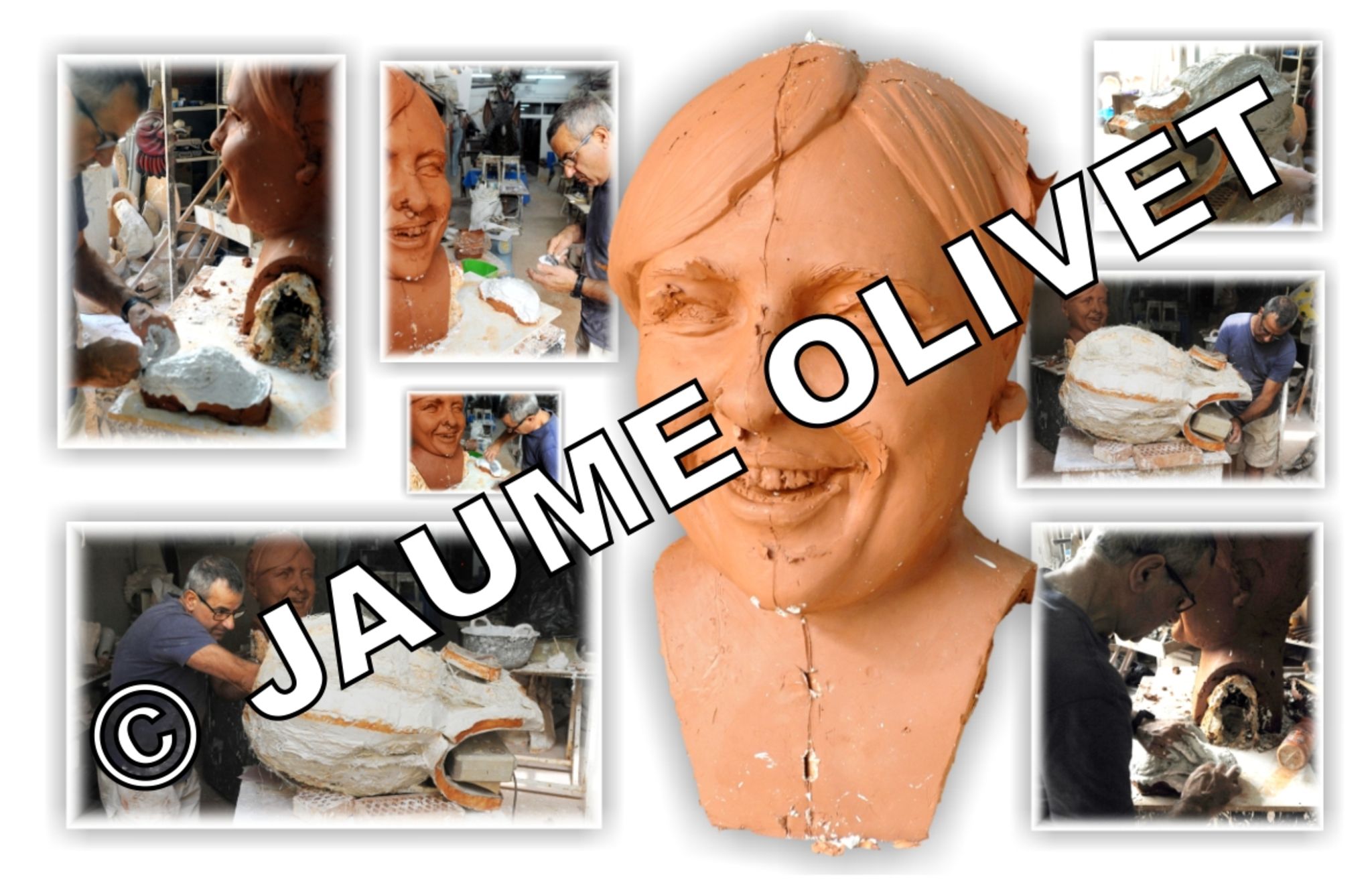  Jaume Olivet