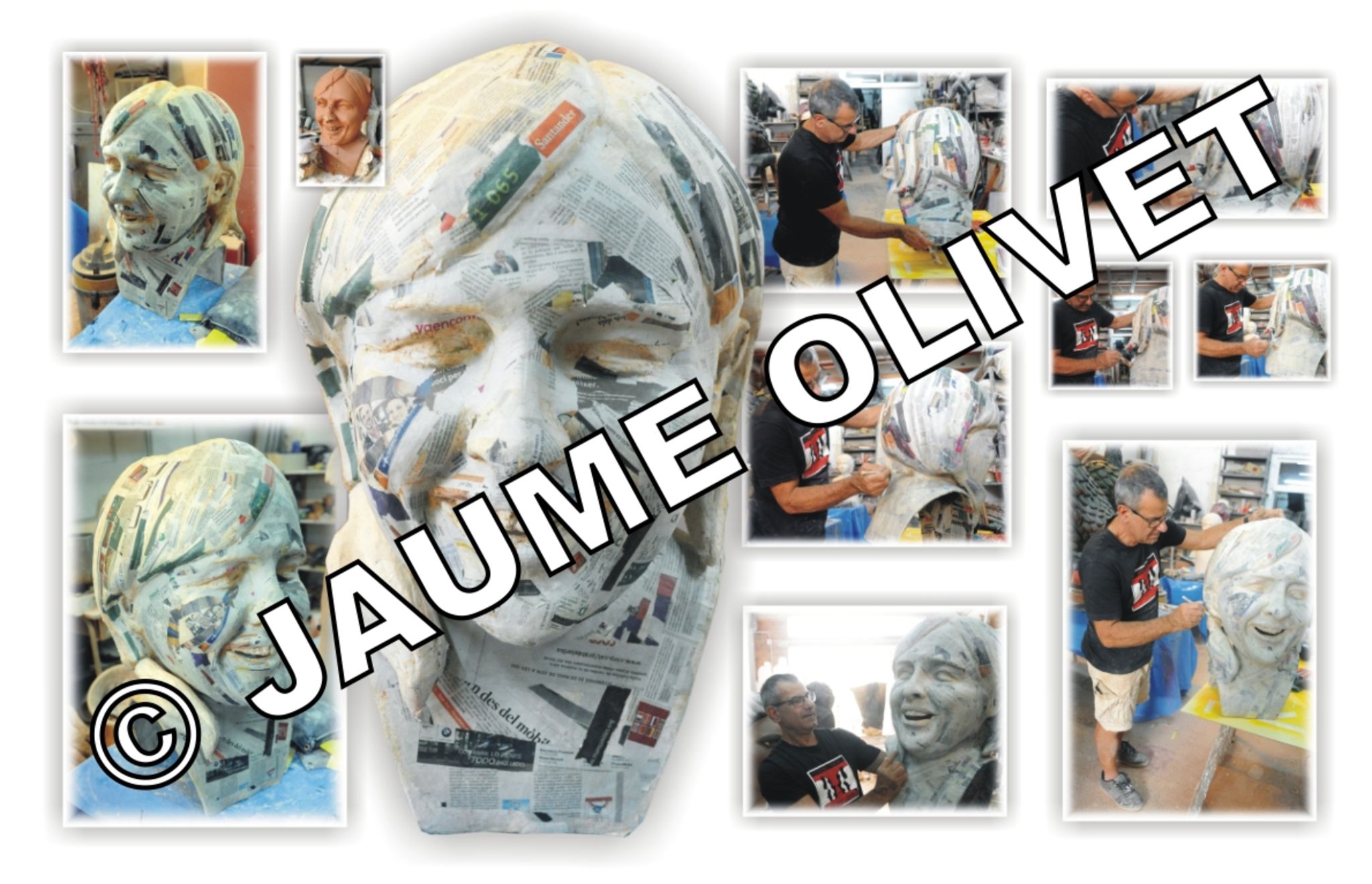  Jaume Olivet