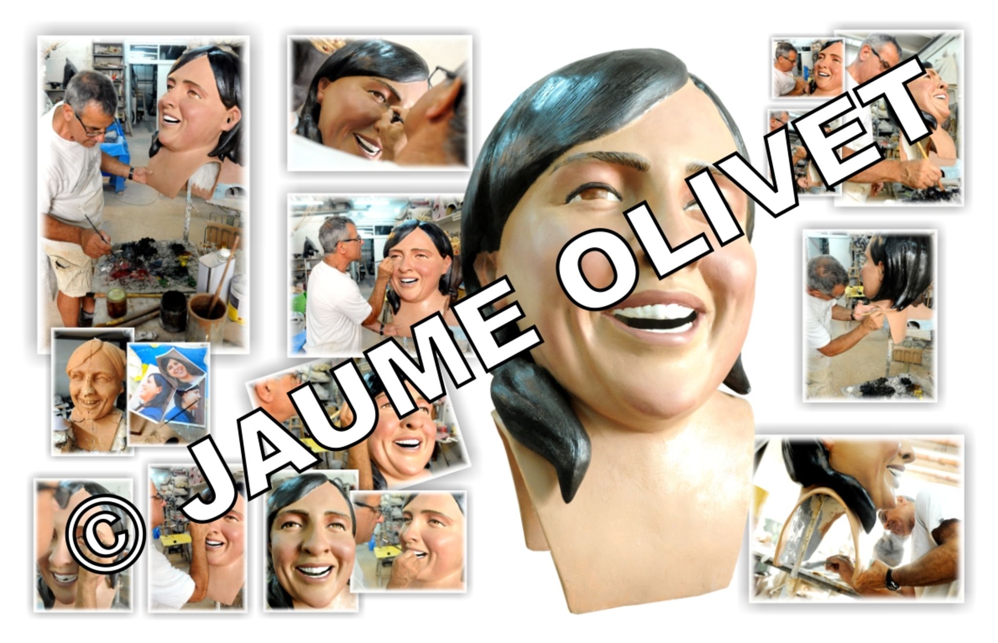  Jaume Olivet