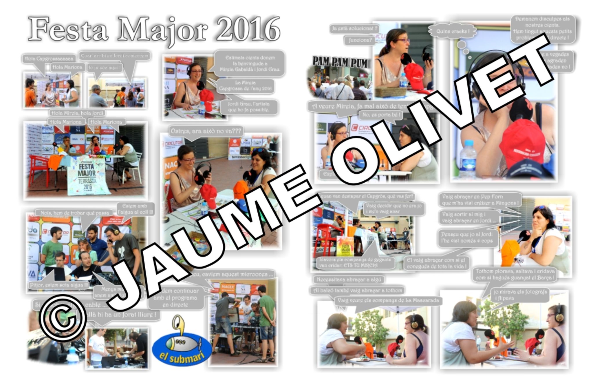  Jaume Olivet
