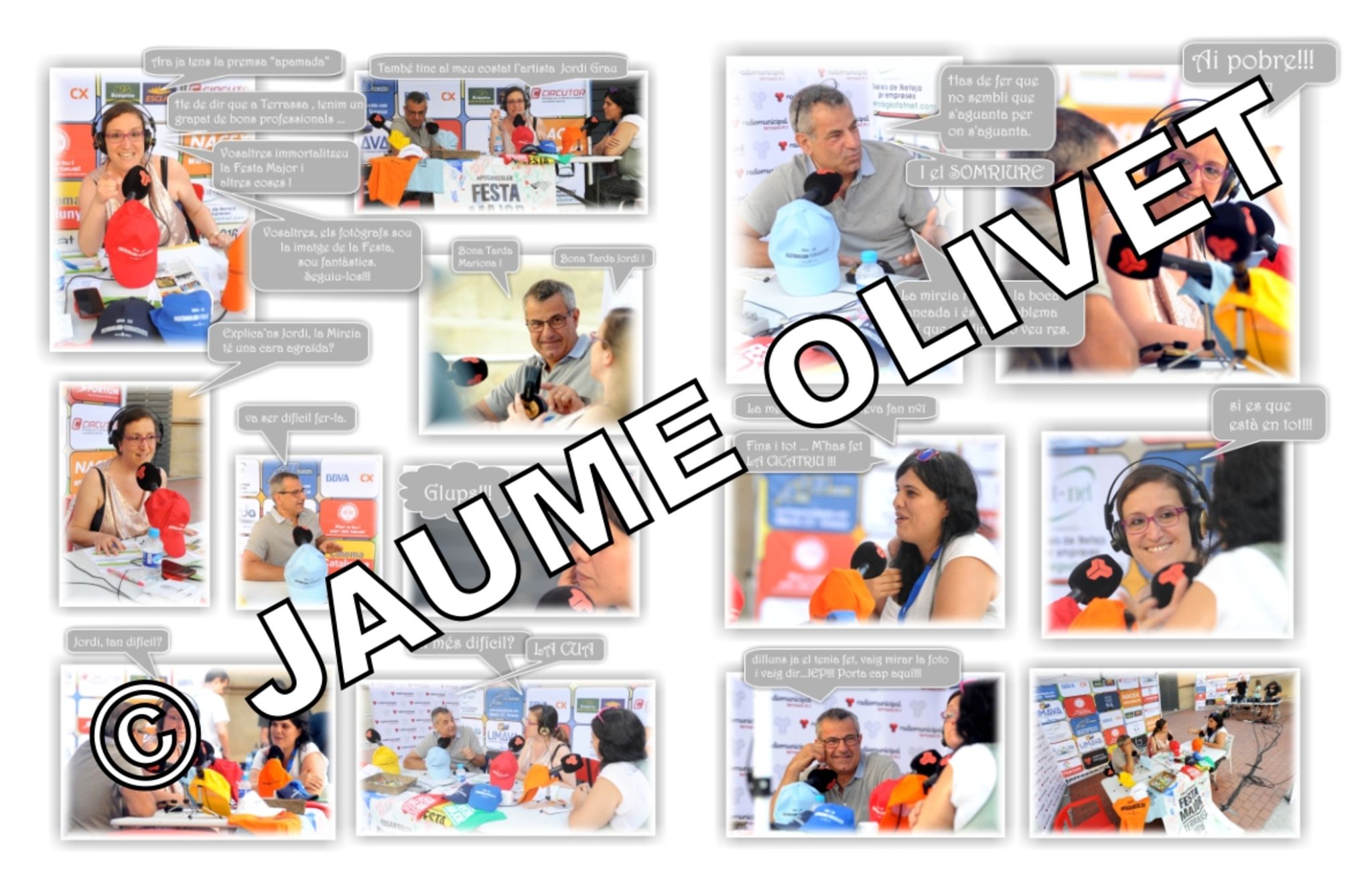  Jaume Olivet