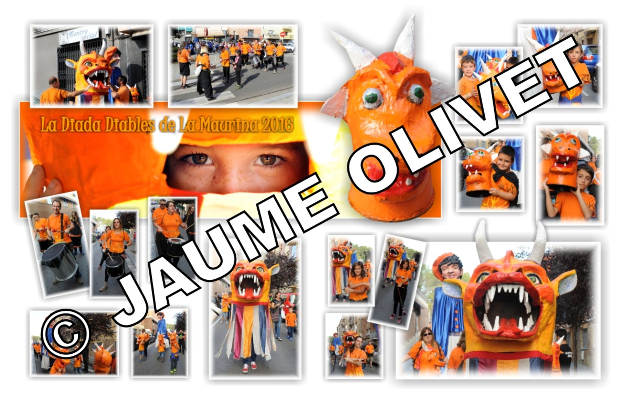  Jaume Olivet