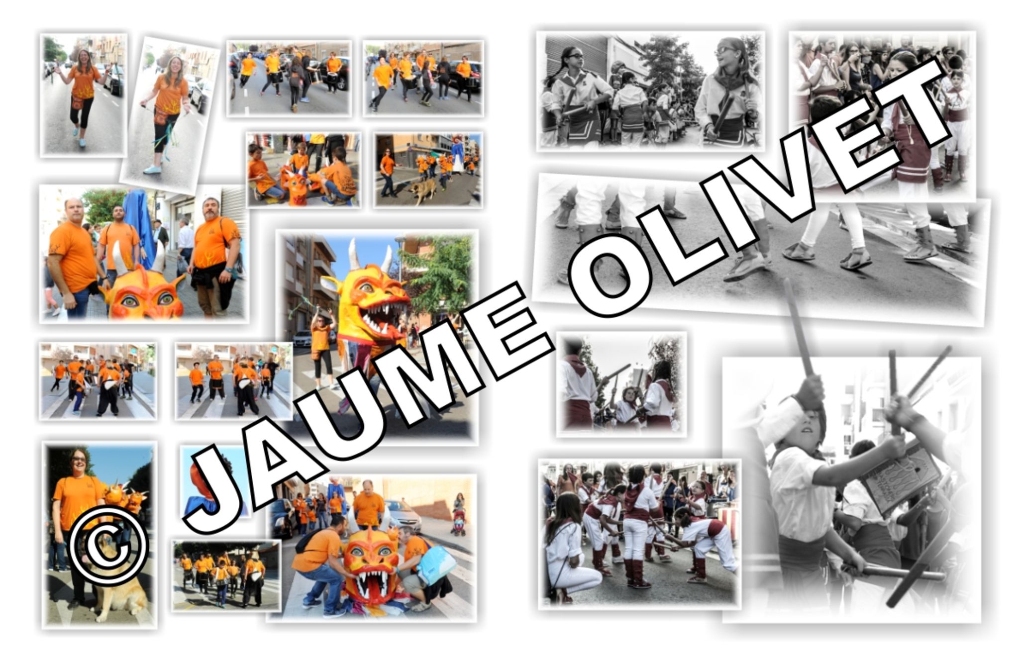  Jaume Olivet