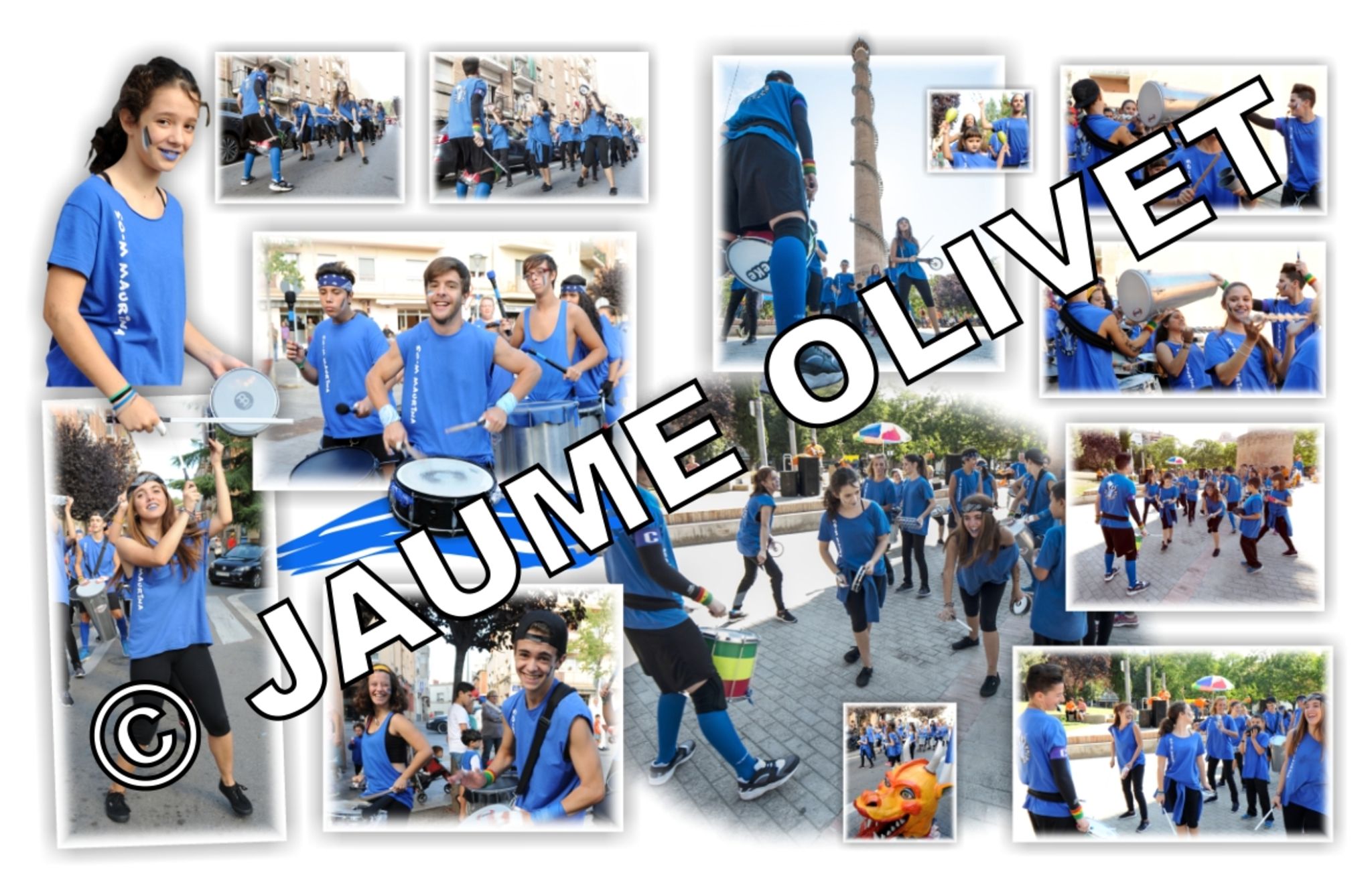  Jaume Olivet