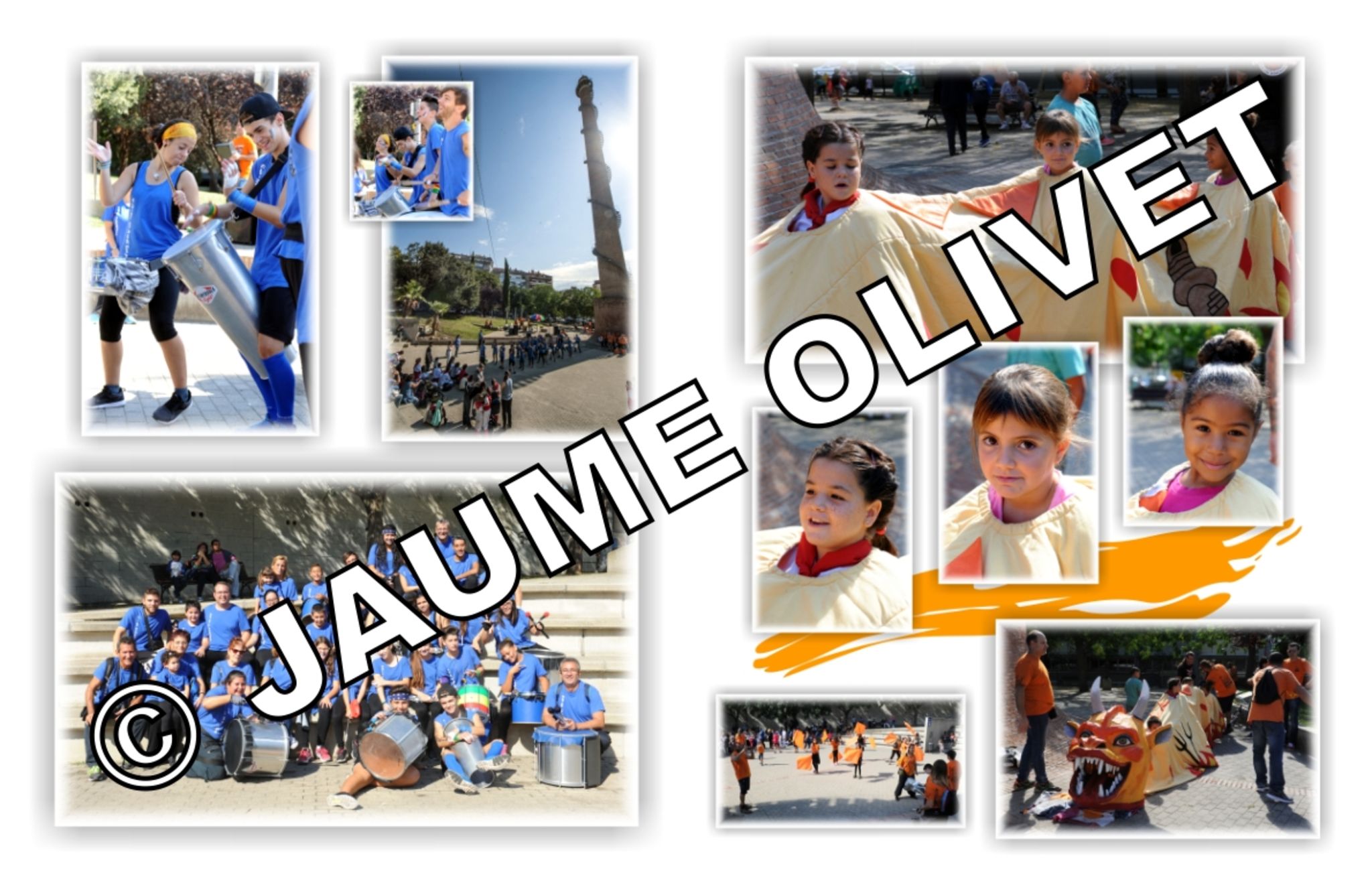  Jaume Olivet