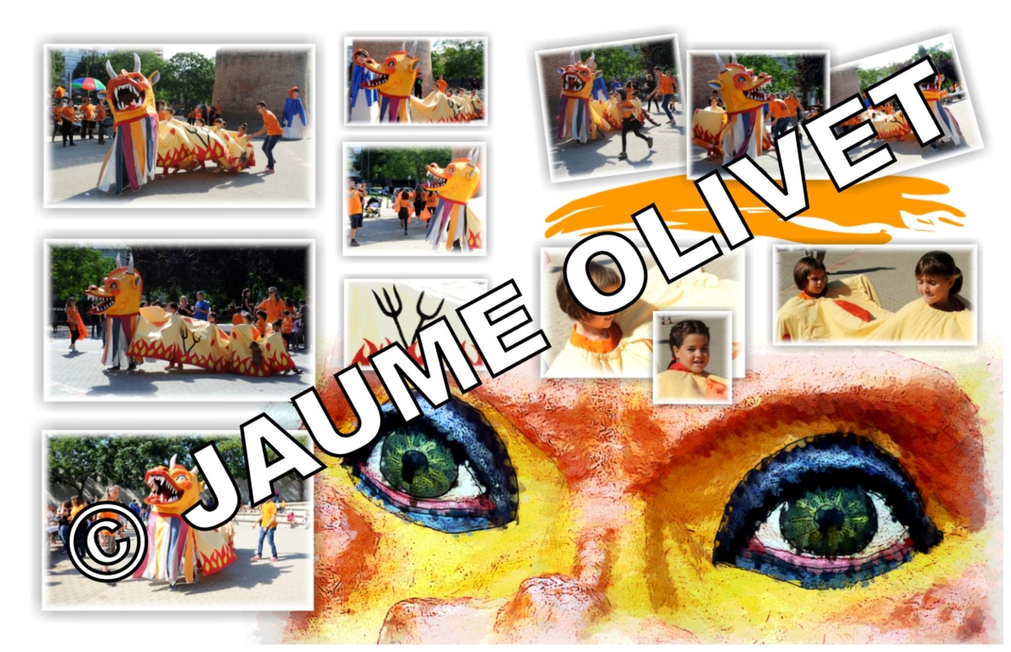  Jaume Olivet