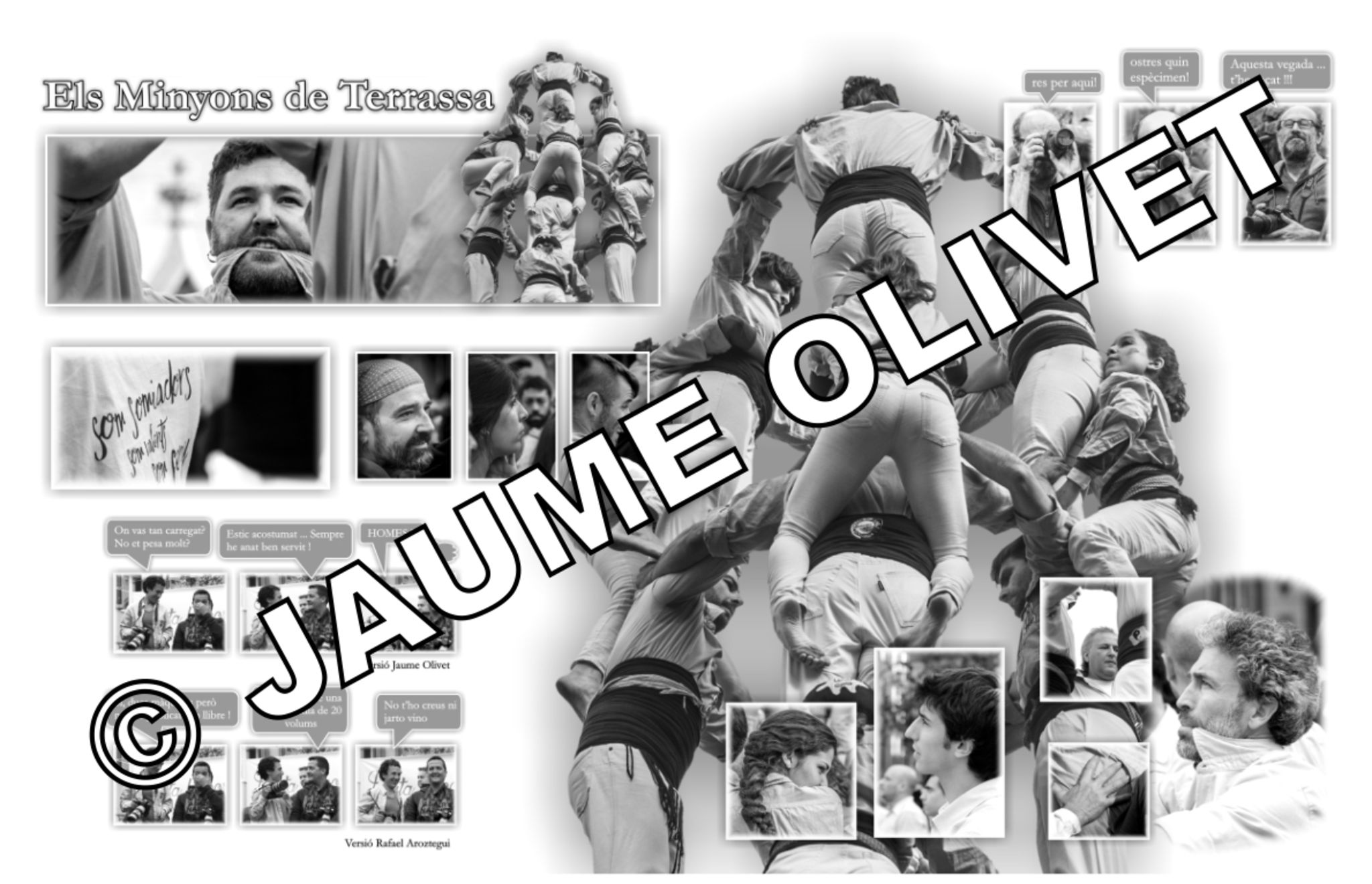  Jaume Olivet