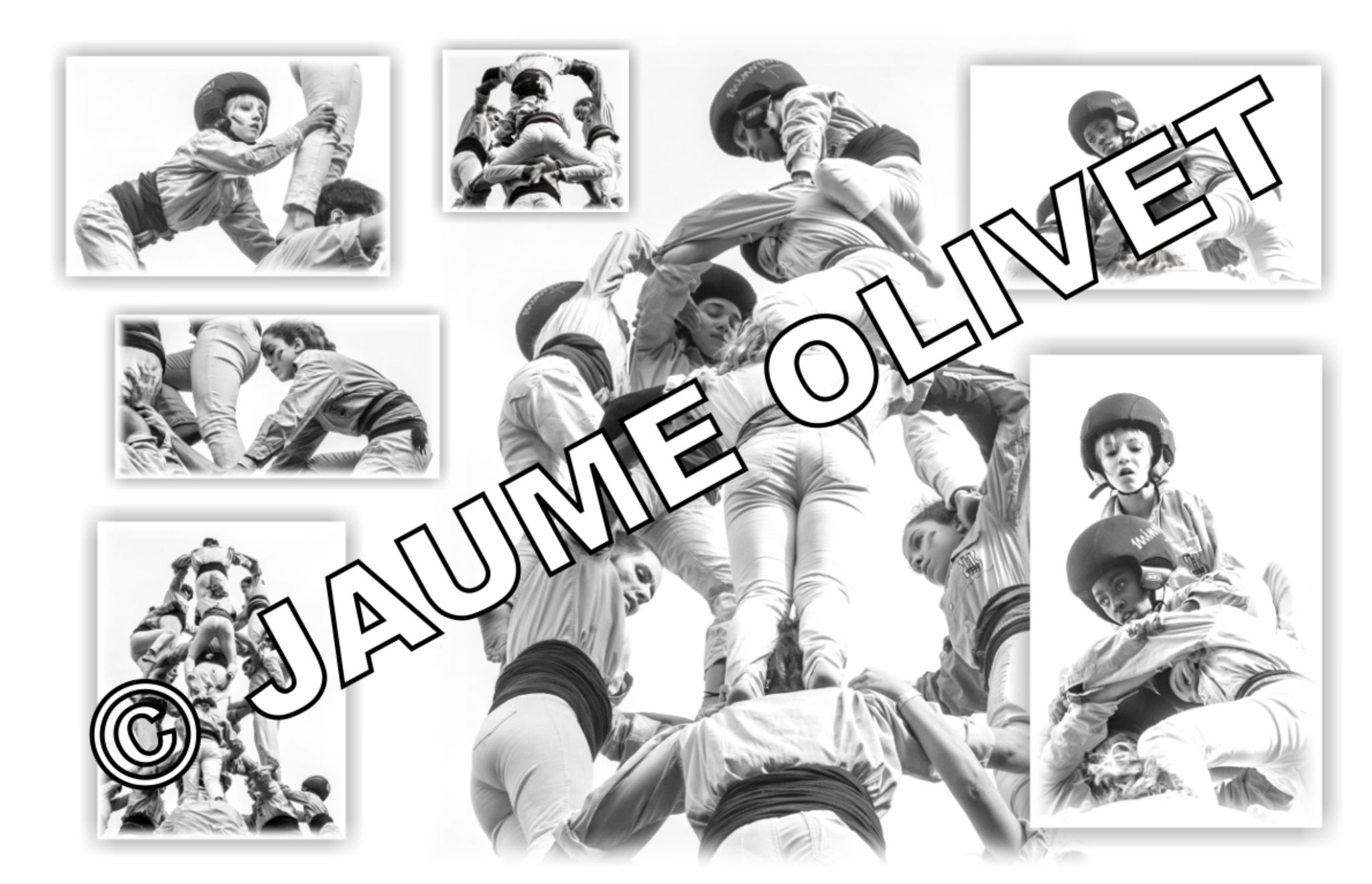  Jaume Olivet