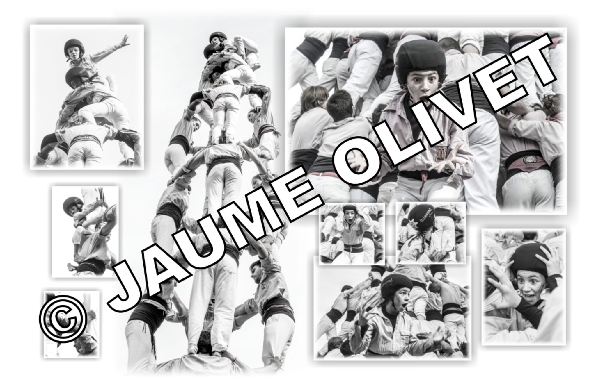 Jaume Olivet