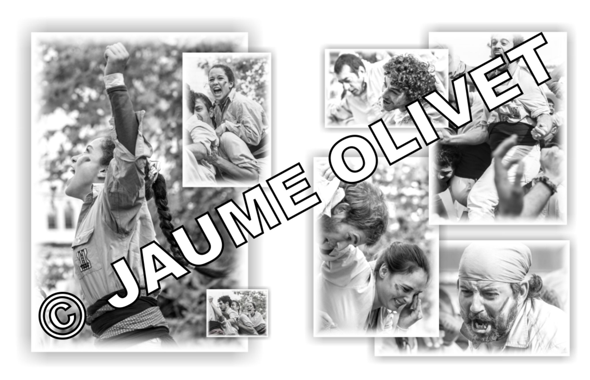  Jaume Olivet