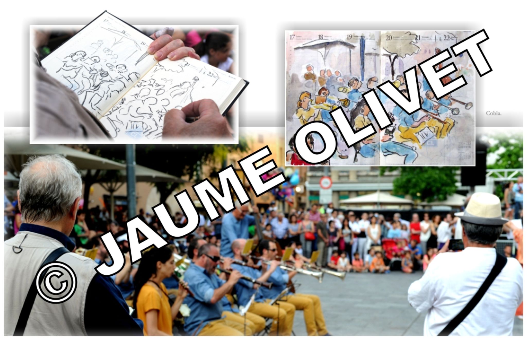  Jaume Olivet