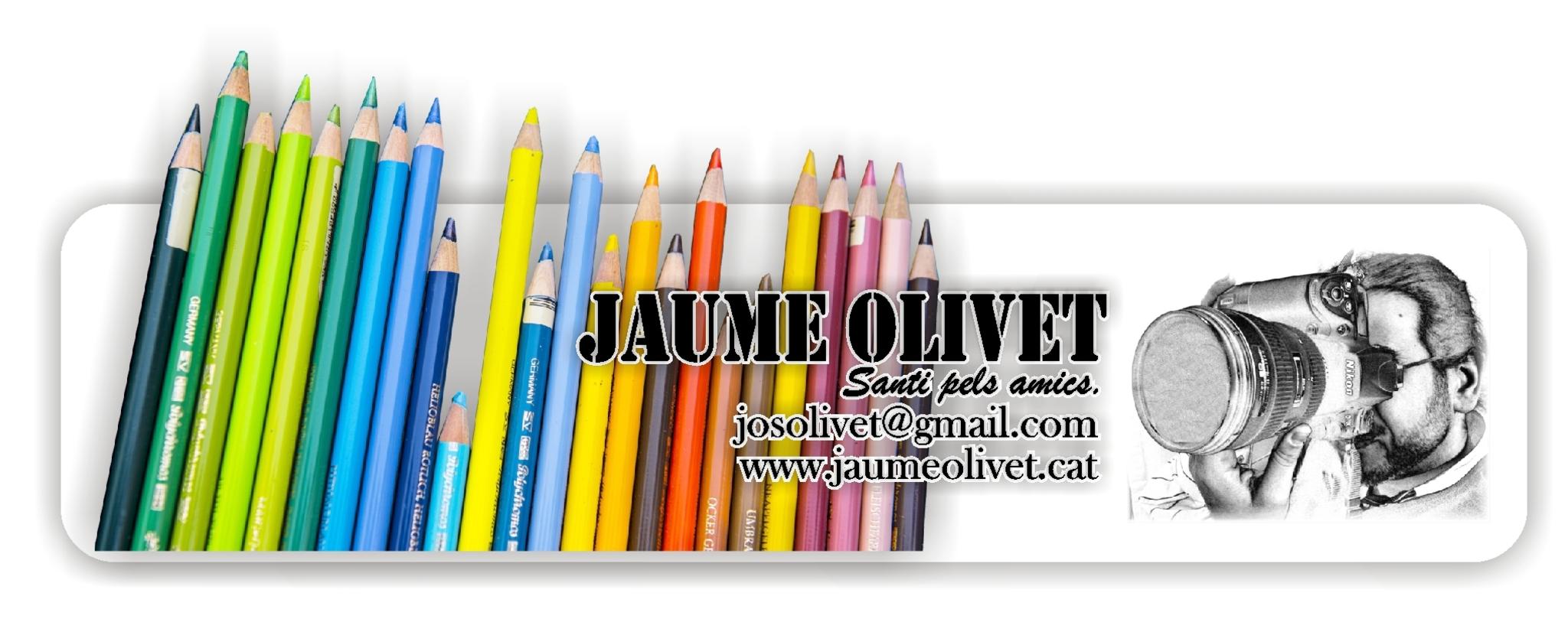  Jaume Olivet 2018