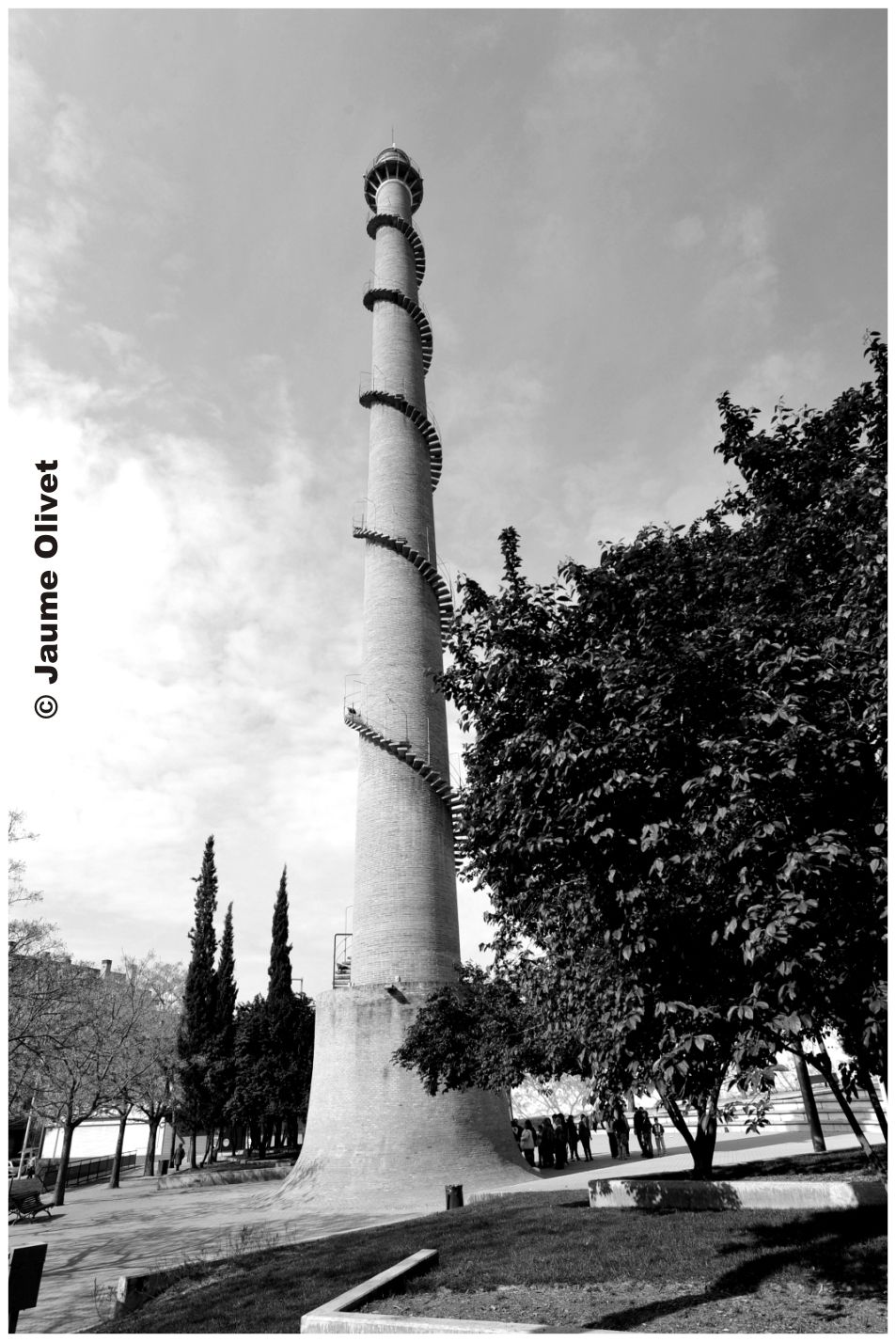 © Jaume Olivet