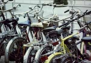 � Jaume Olivet 1993