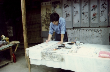 � Jaume Olivet 1993