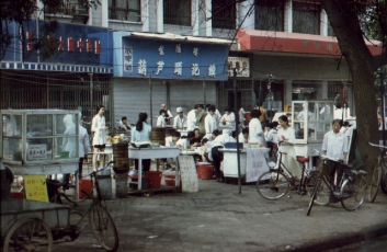 � Jaume Olivet 1993